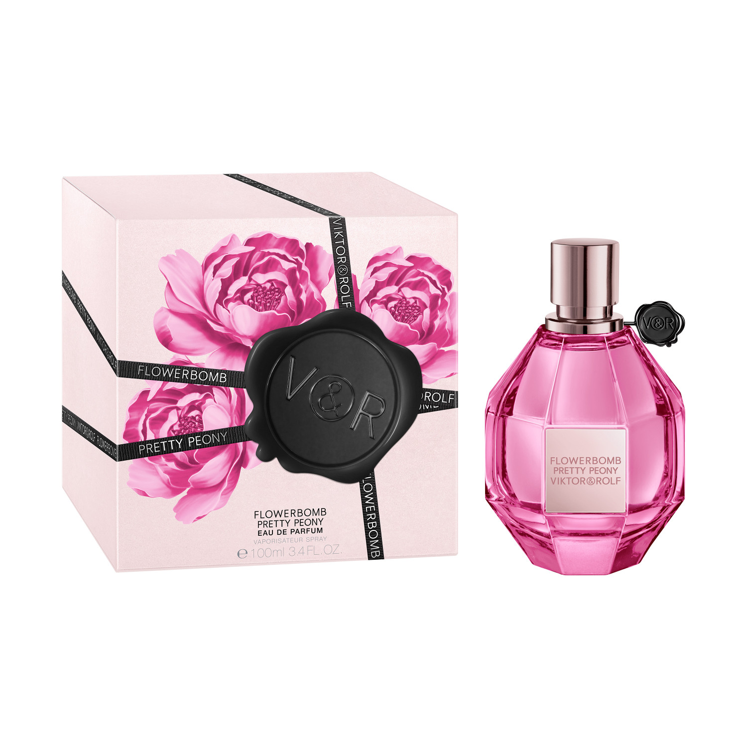 Flowerbomb Pretty Peony Eau de Parfum