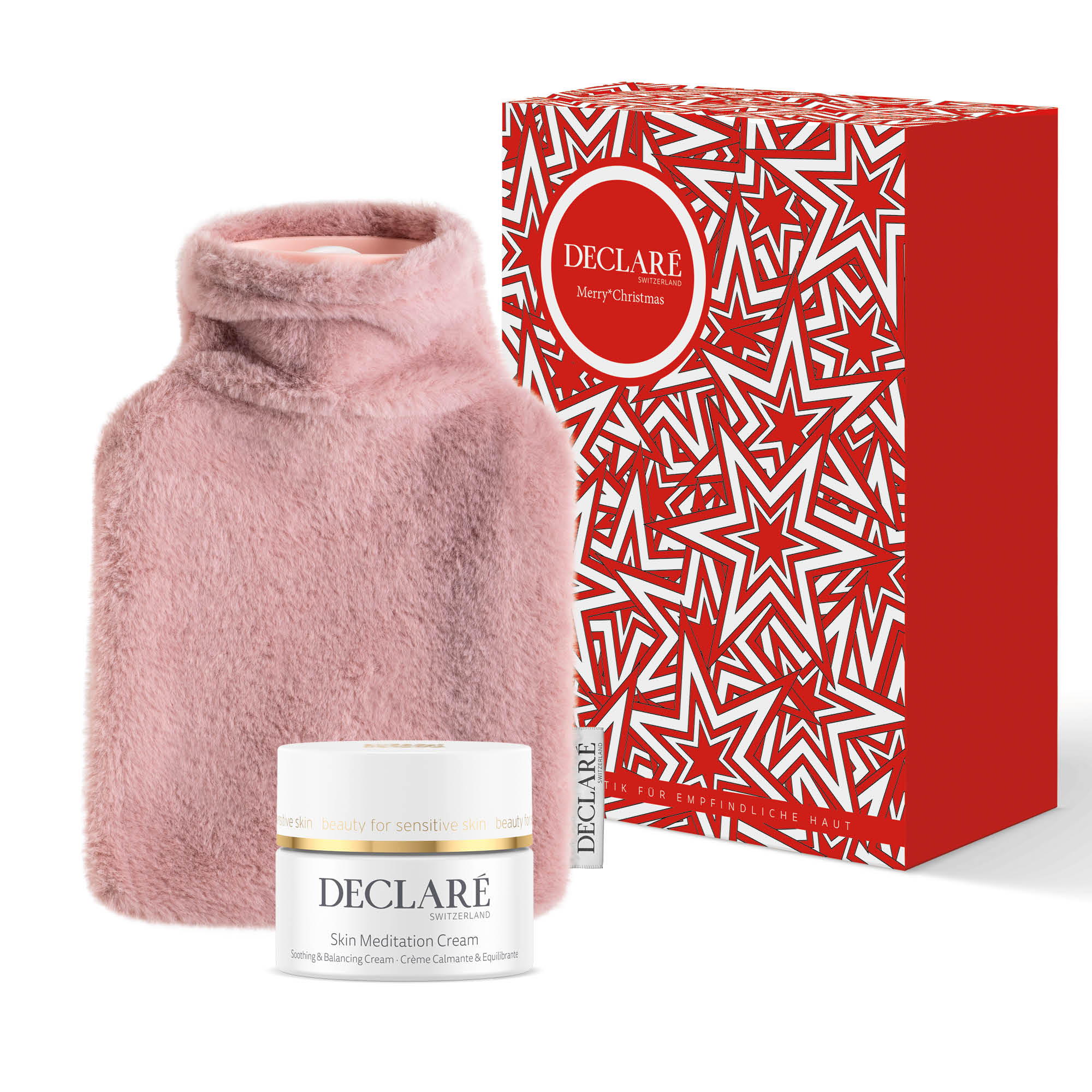 Stress Balance Set