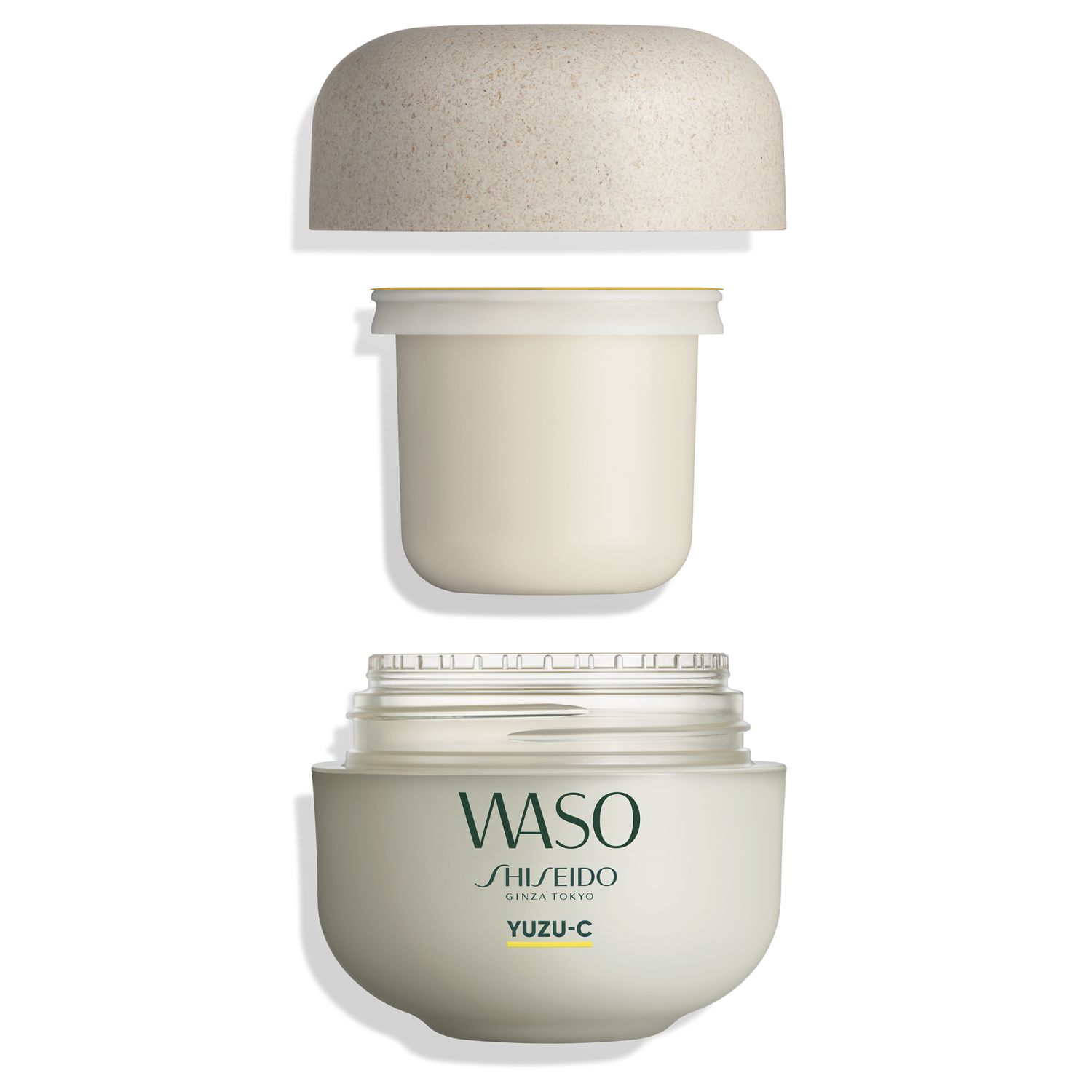 WASO YUZU-C Beauty Sleeping Mask REFILL