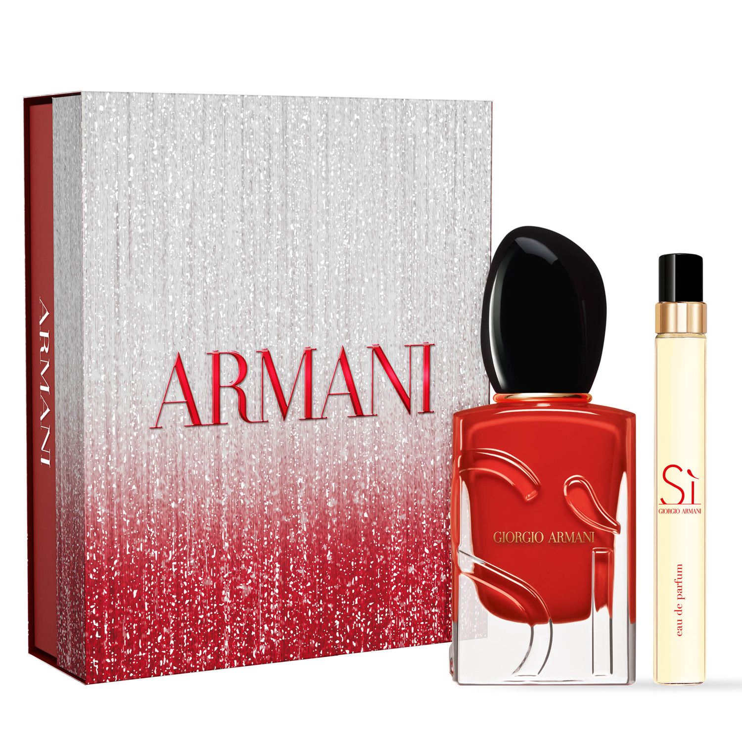 Sí Passione Eau de Parfum X-Mas Set