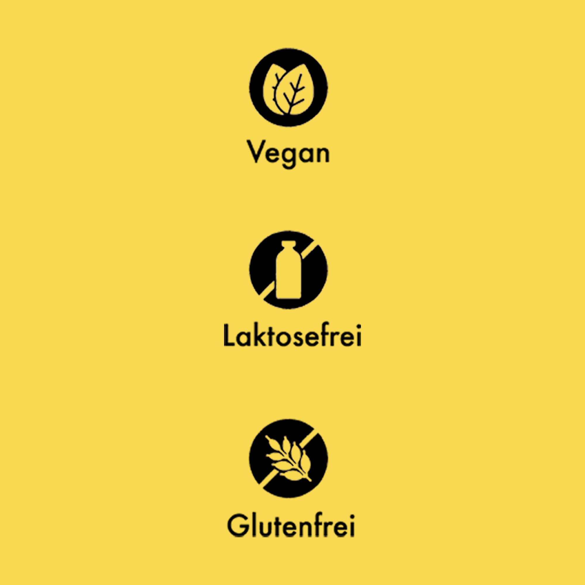 GIVE ME DETOX Flüssige Nahrungsergänzung