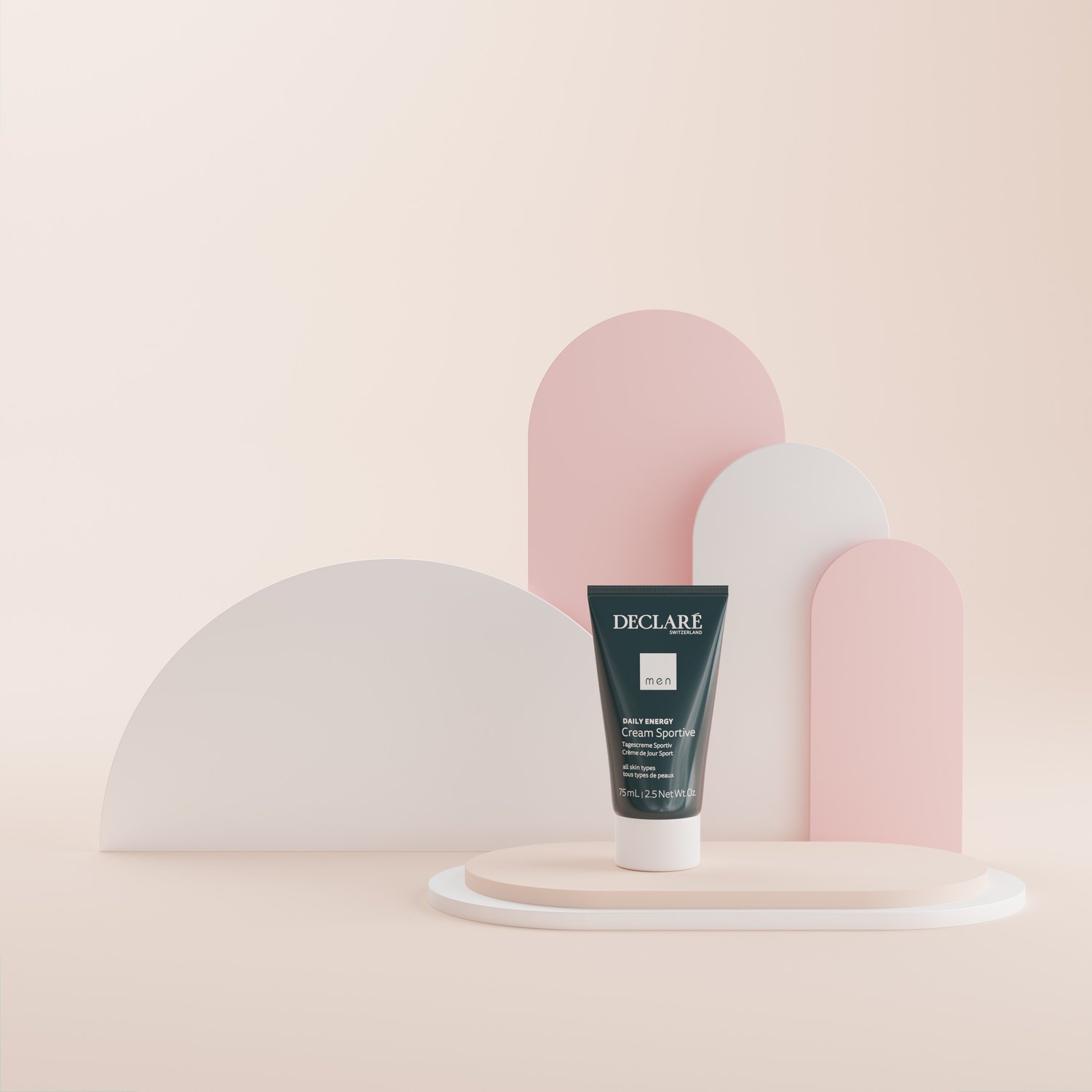 dailyenergy cream sportive