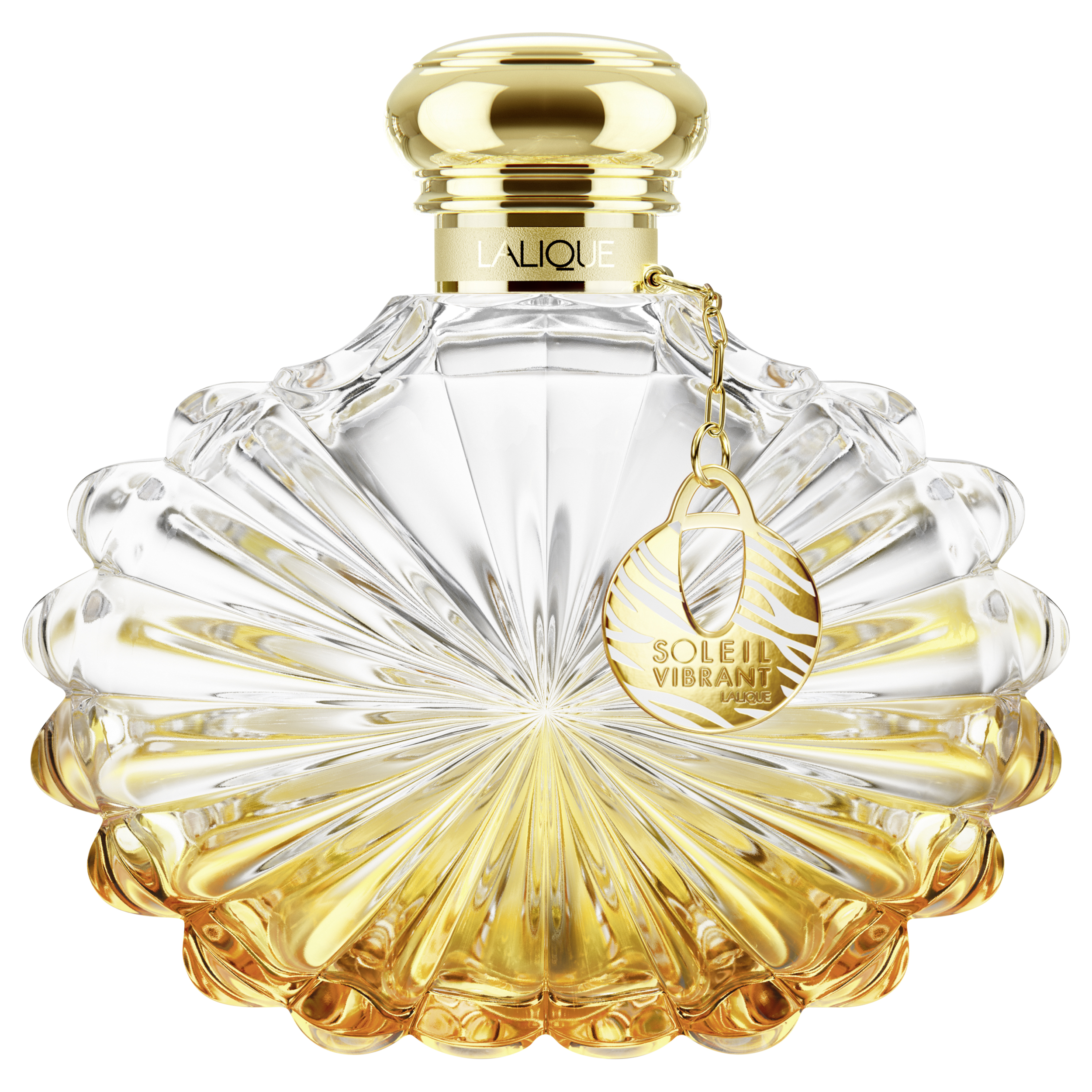 Lalique Soleil Vibrant Eau de Parfum