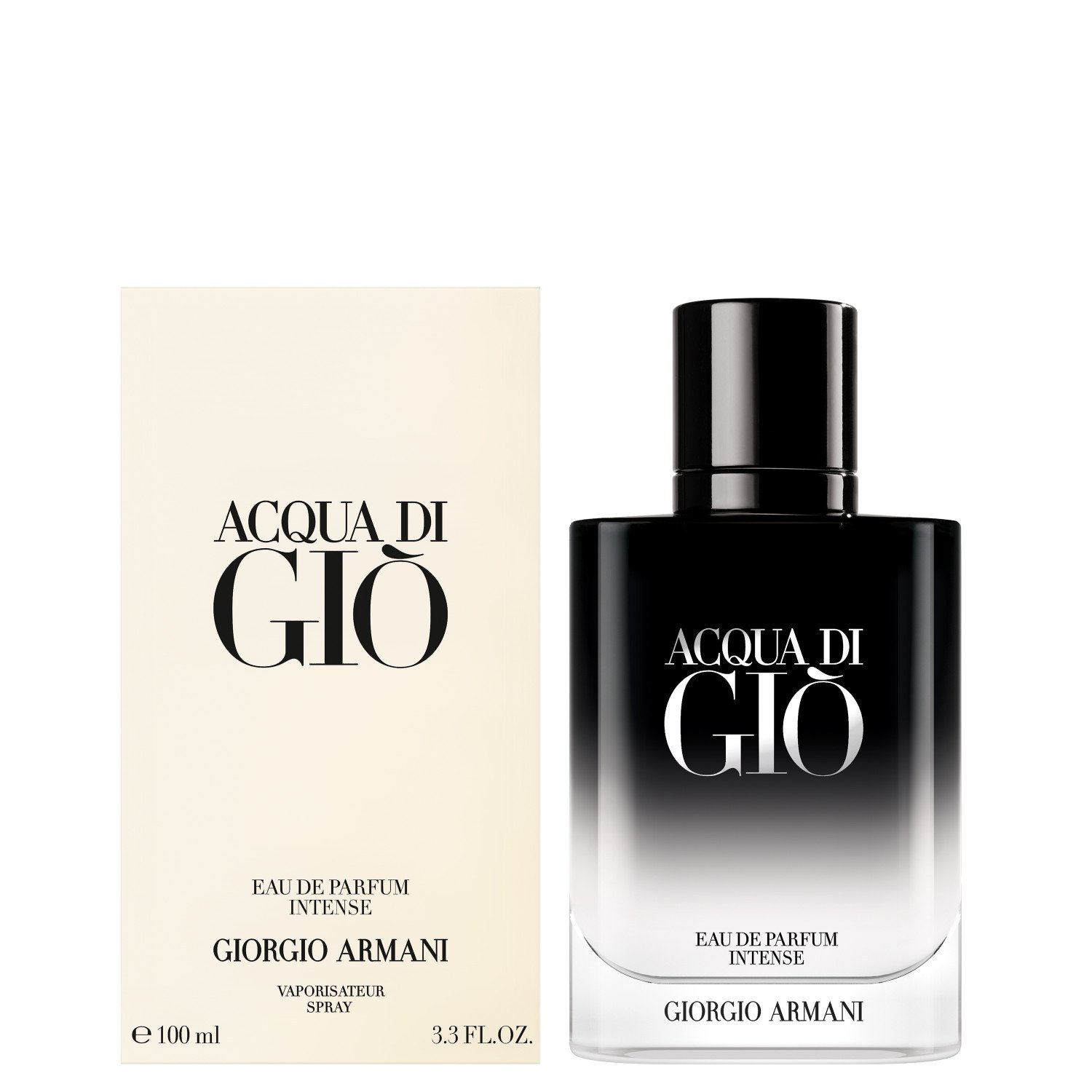 Acqua Di Giò Intense Eau de Parfum