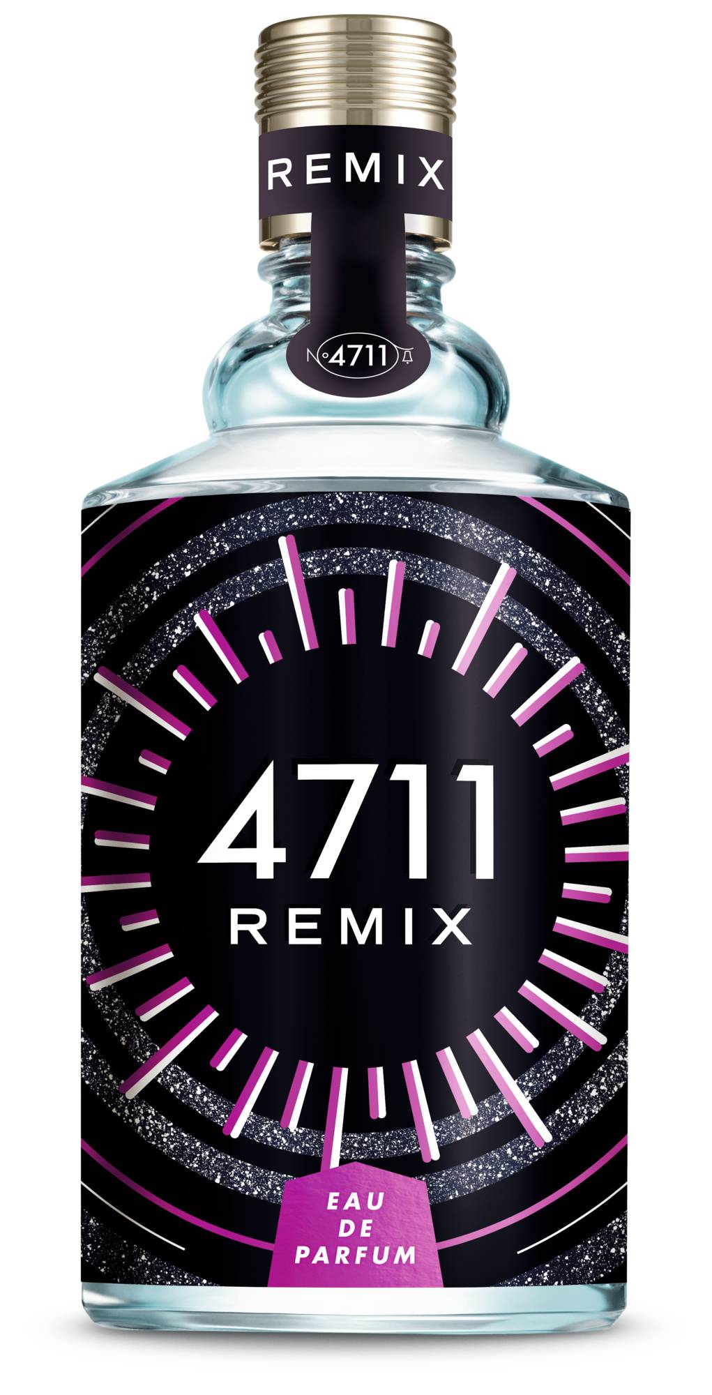 4711 Remix Electric Night Eau de Parfum