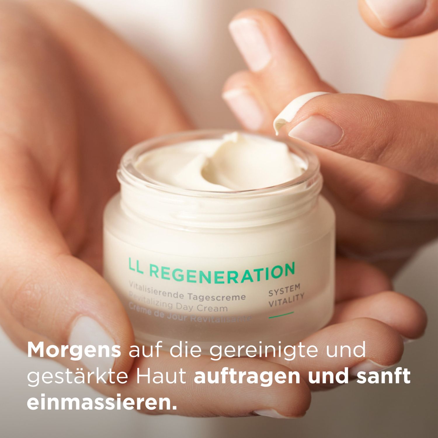 Skin Regeneration Set