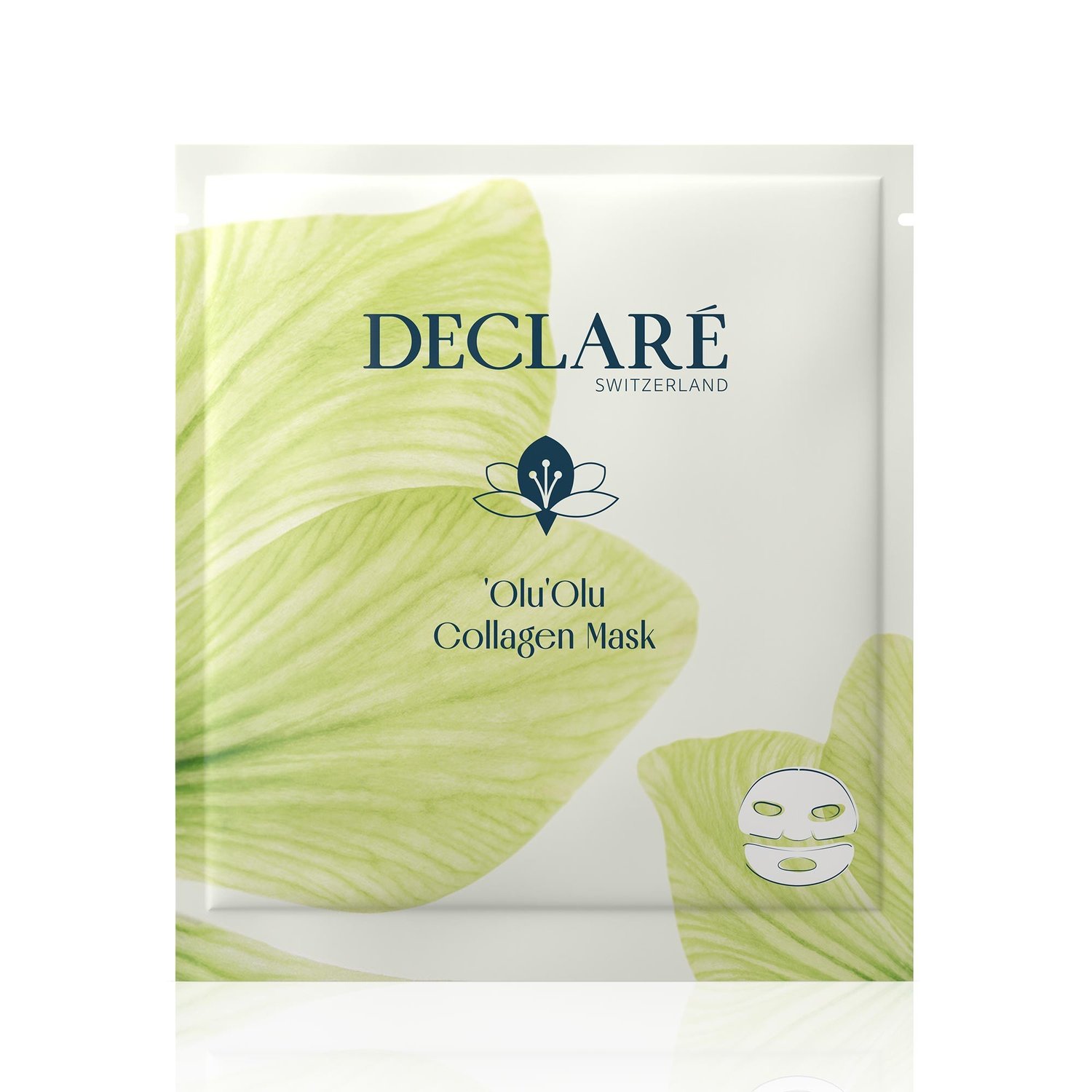 Collagen Mask