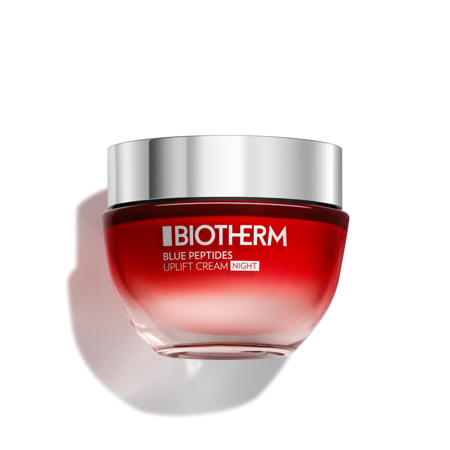 Blue Peptides Uplift Cream Night