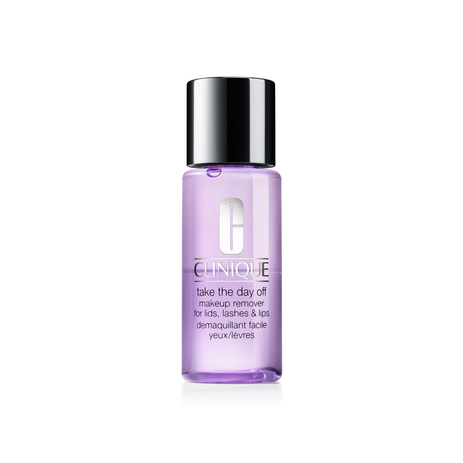 Take The Day Off Makeup Remover for Lids, Lashes & Lips