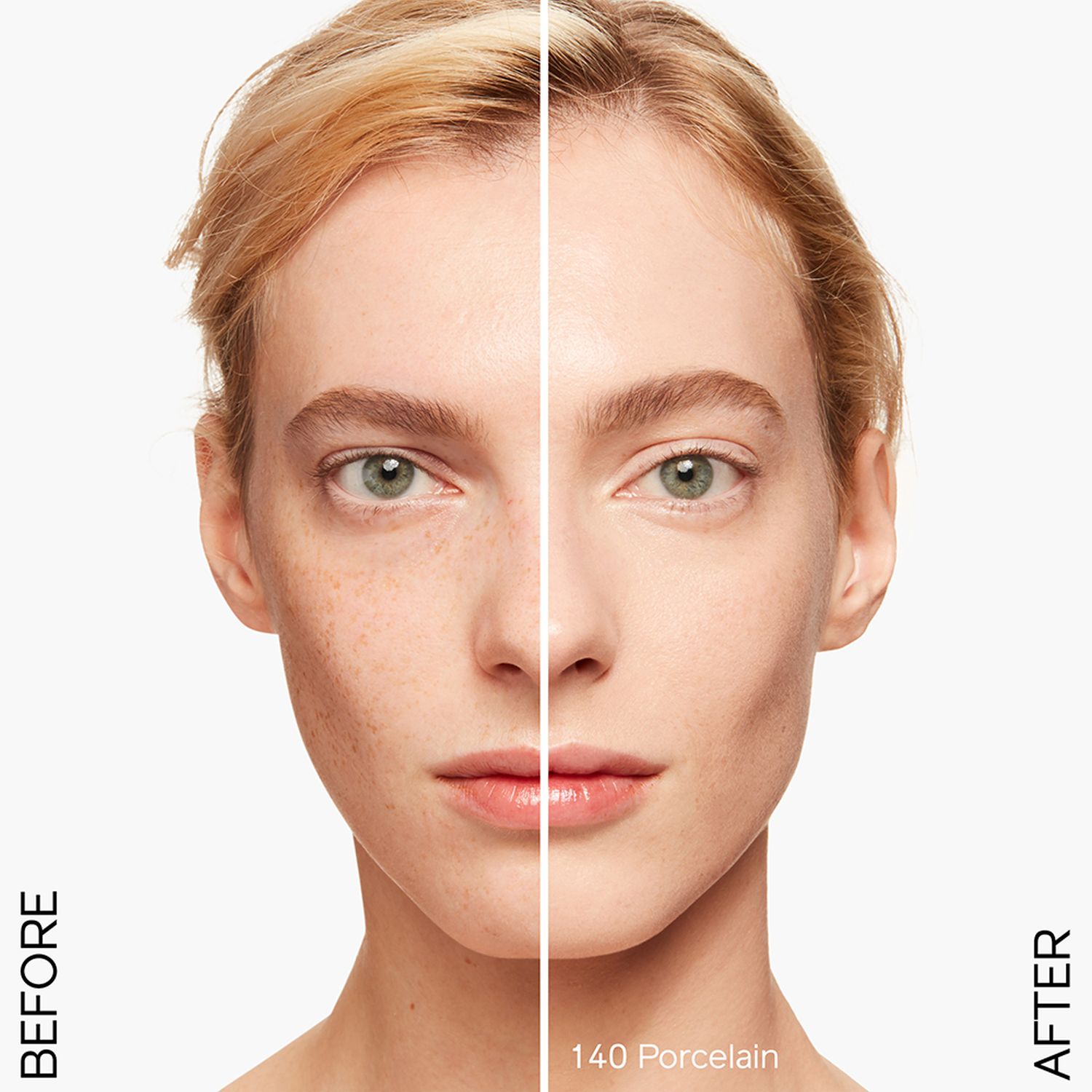 SHI Synchro Skin Radiant Lifting 140