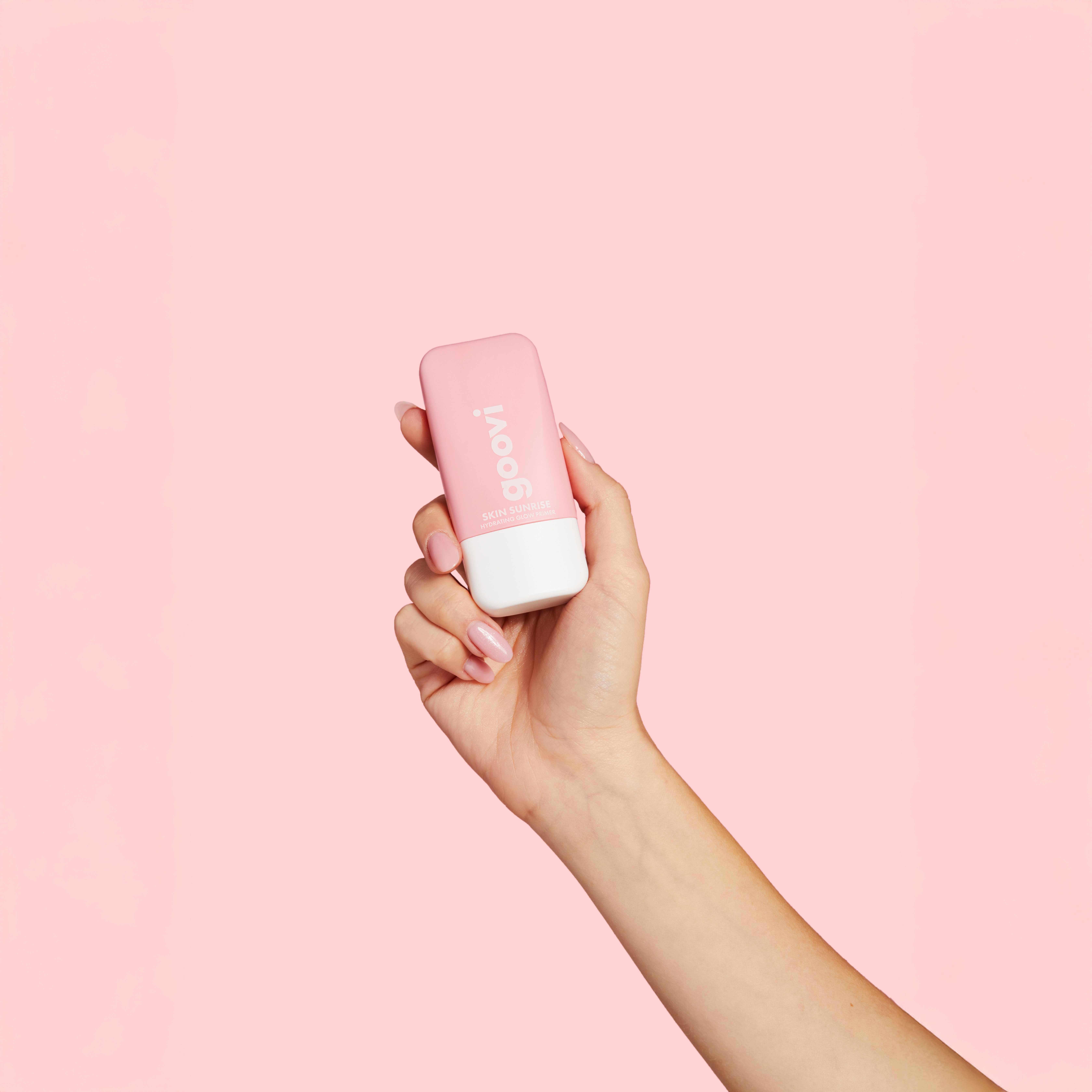SKIN SUNRISE Feuchtigkeitsspender Primer