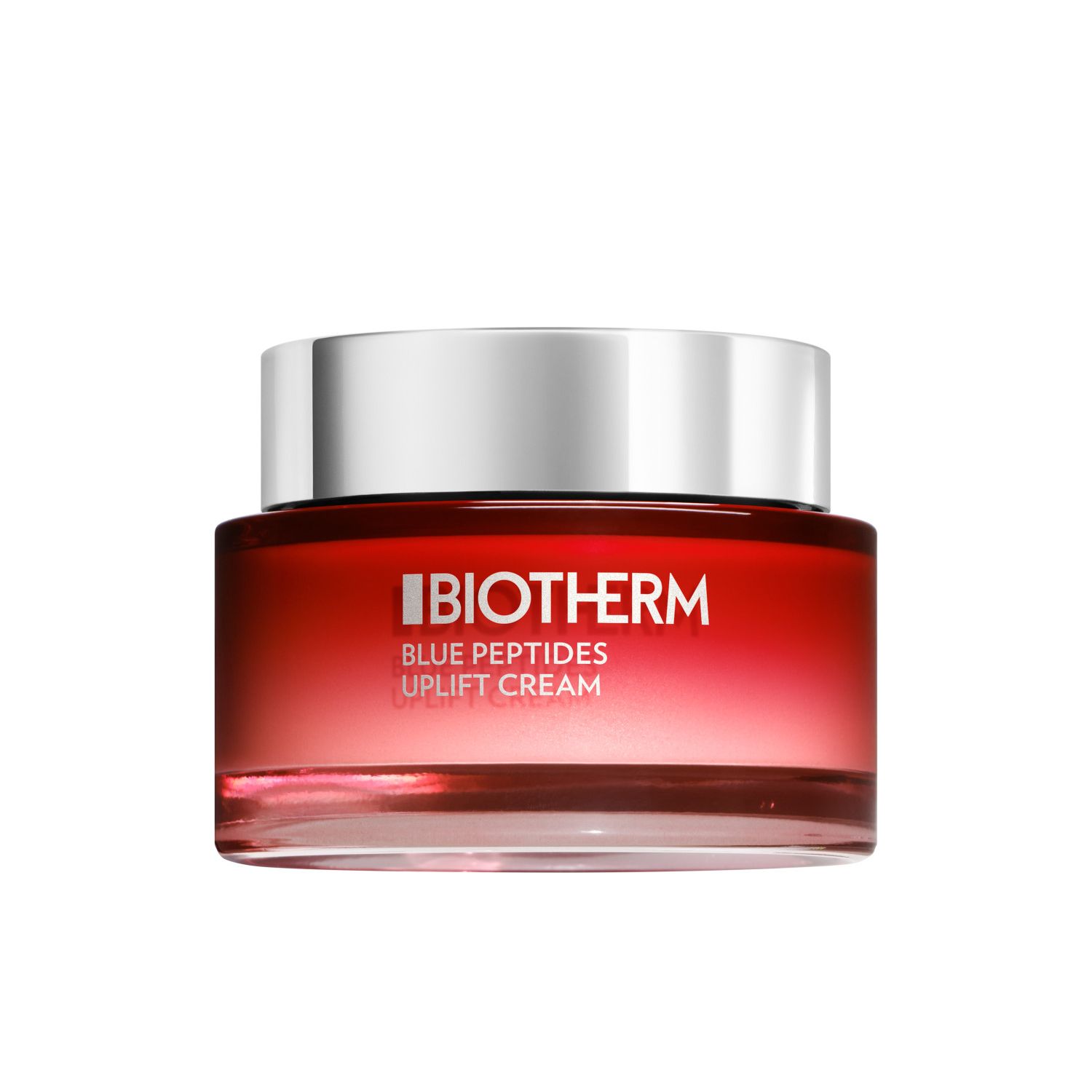 Blue Peptides Uplift Cream
