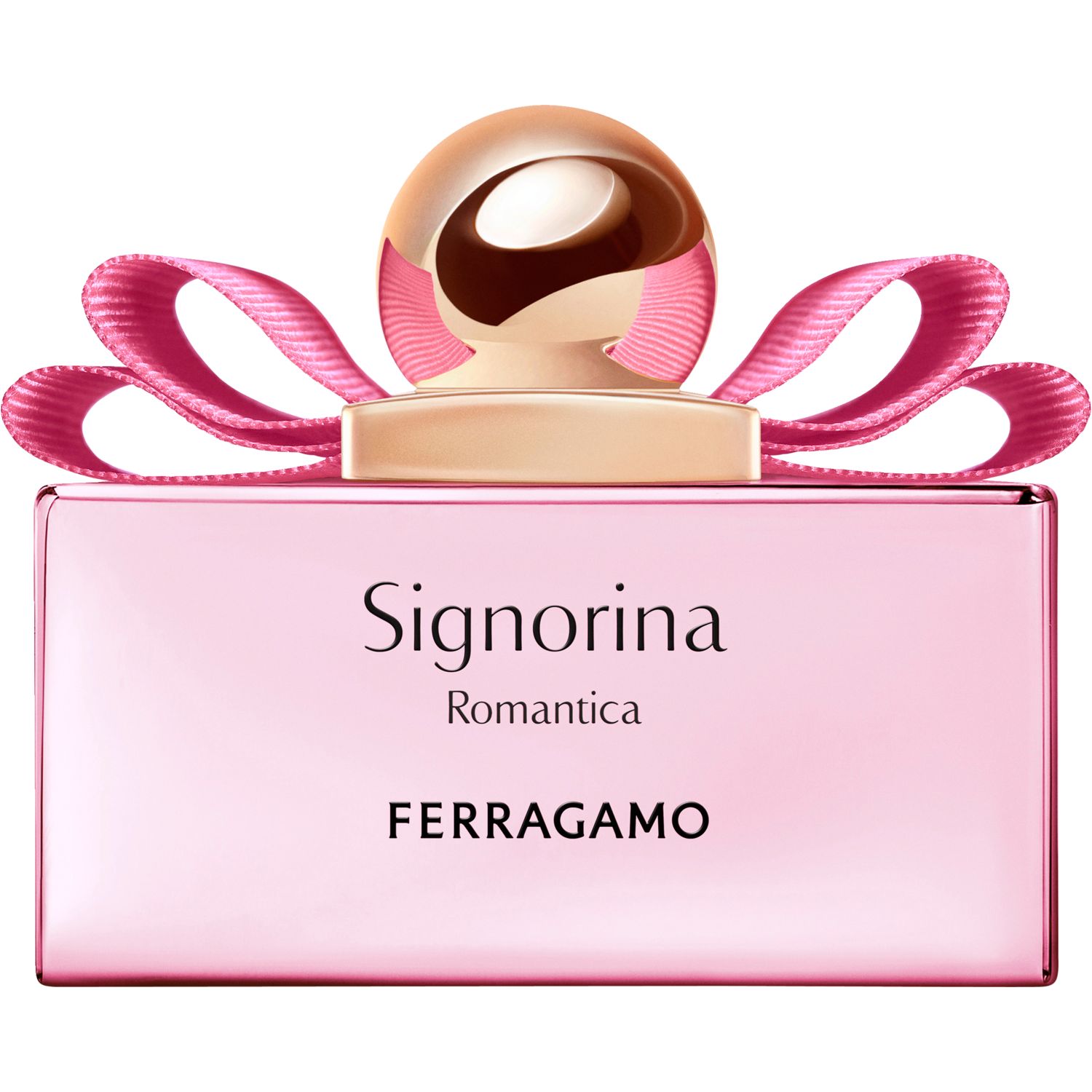 Signorina Romantica Eau de Parfum