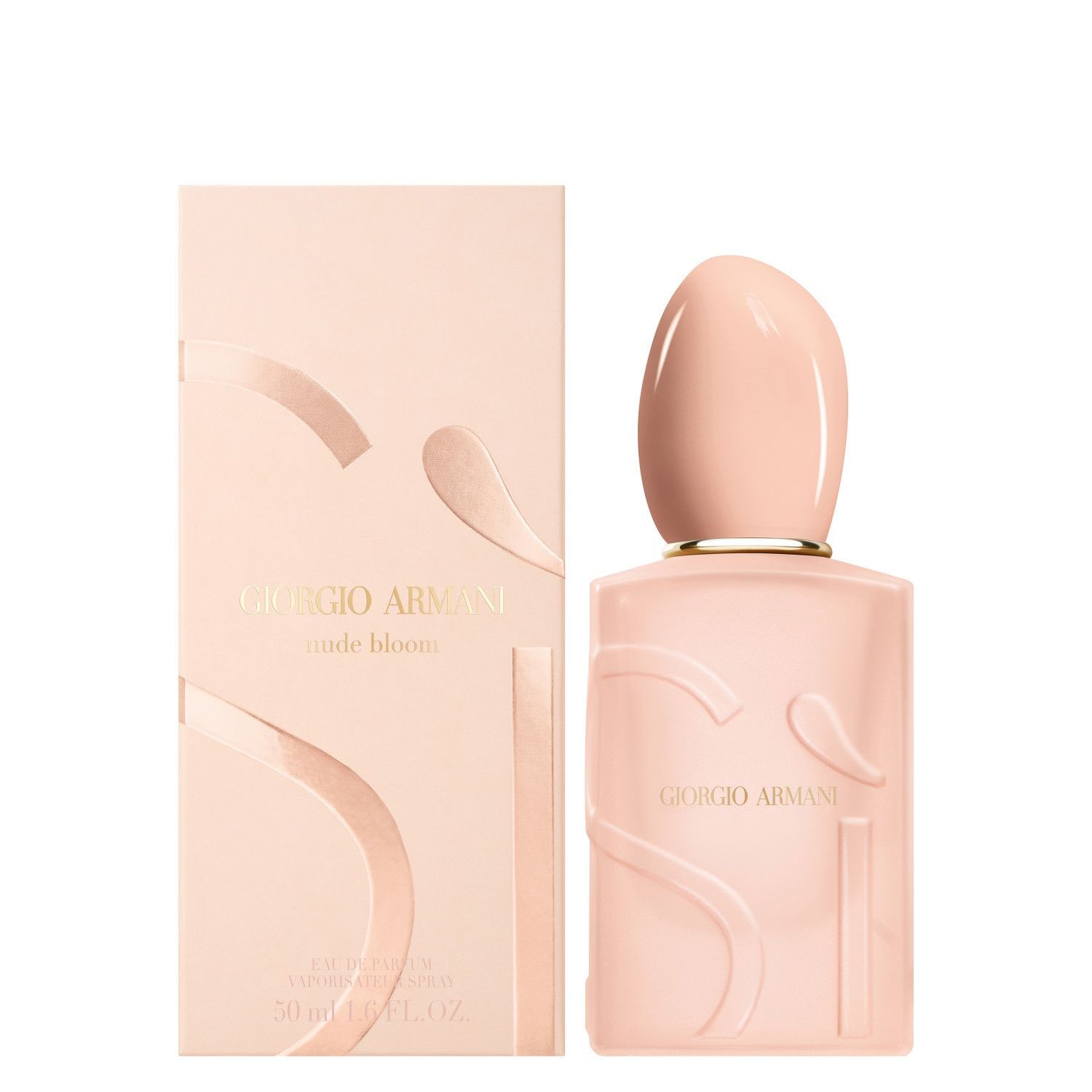 Sí Passione Nude Bloom Eau de Parfum