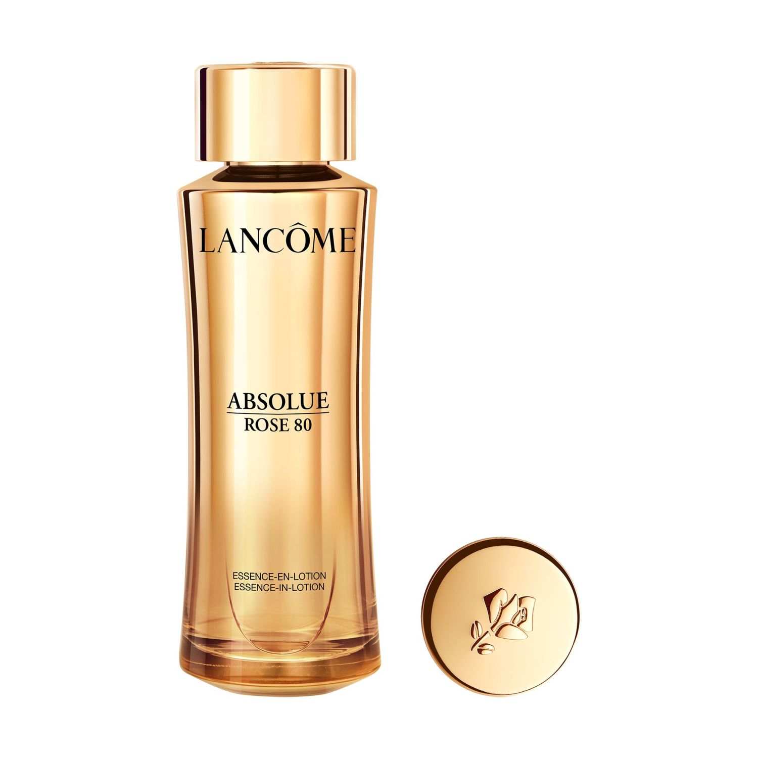 Absolue Rose Lotion