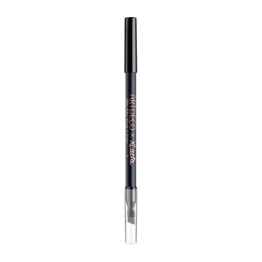AD Be my Eye Liner 1 90's black