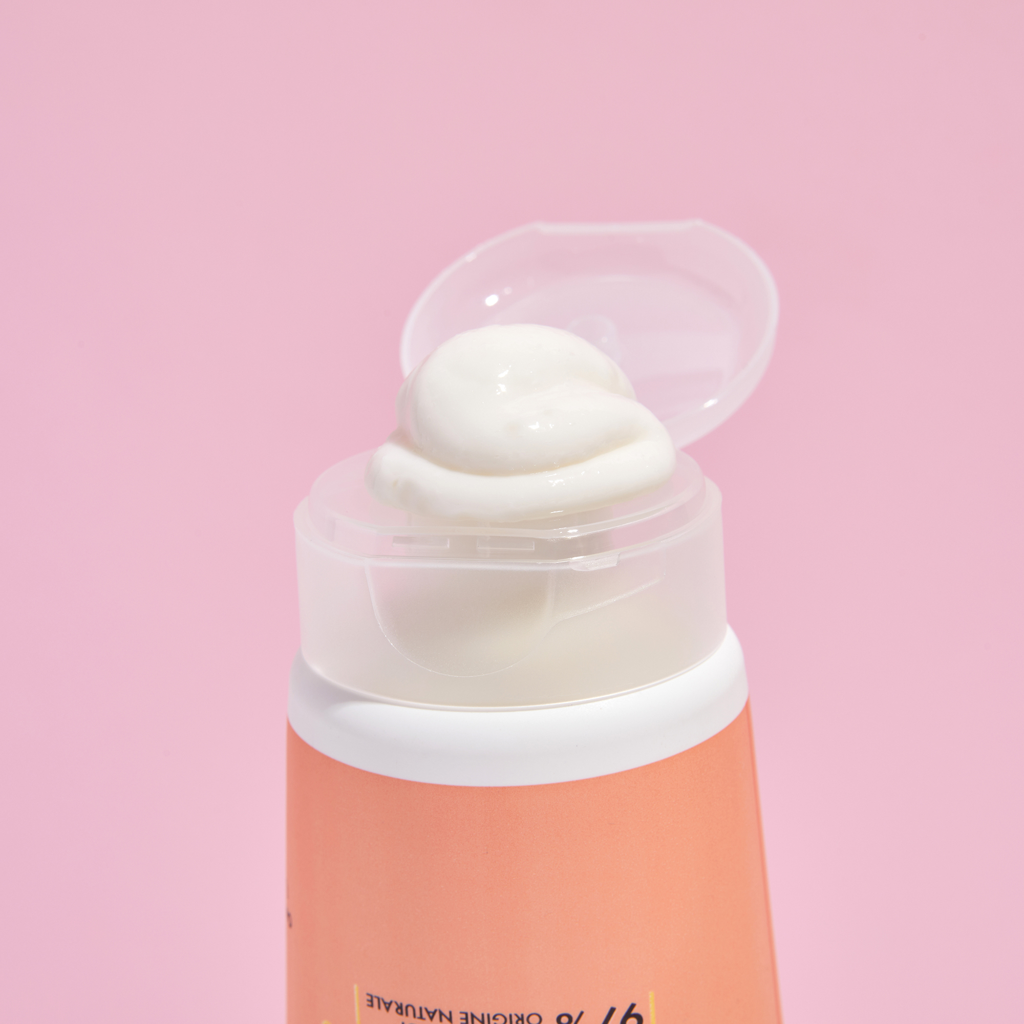 SHAPE YOUR BELLY Modellierende Creme für Bauch, Hüfte und Arme