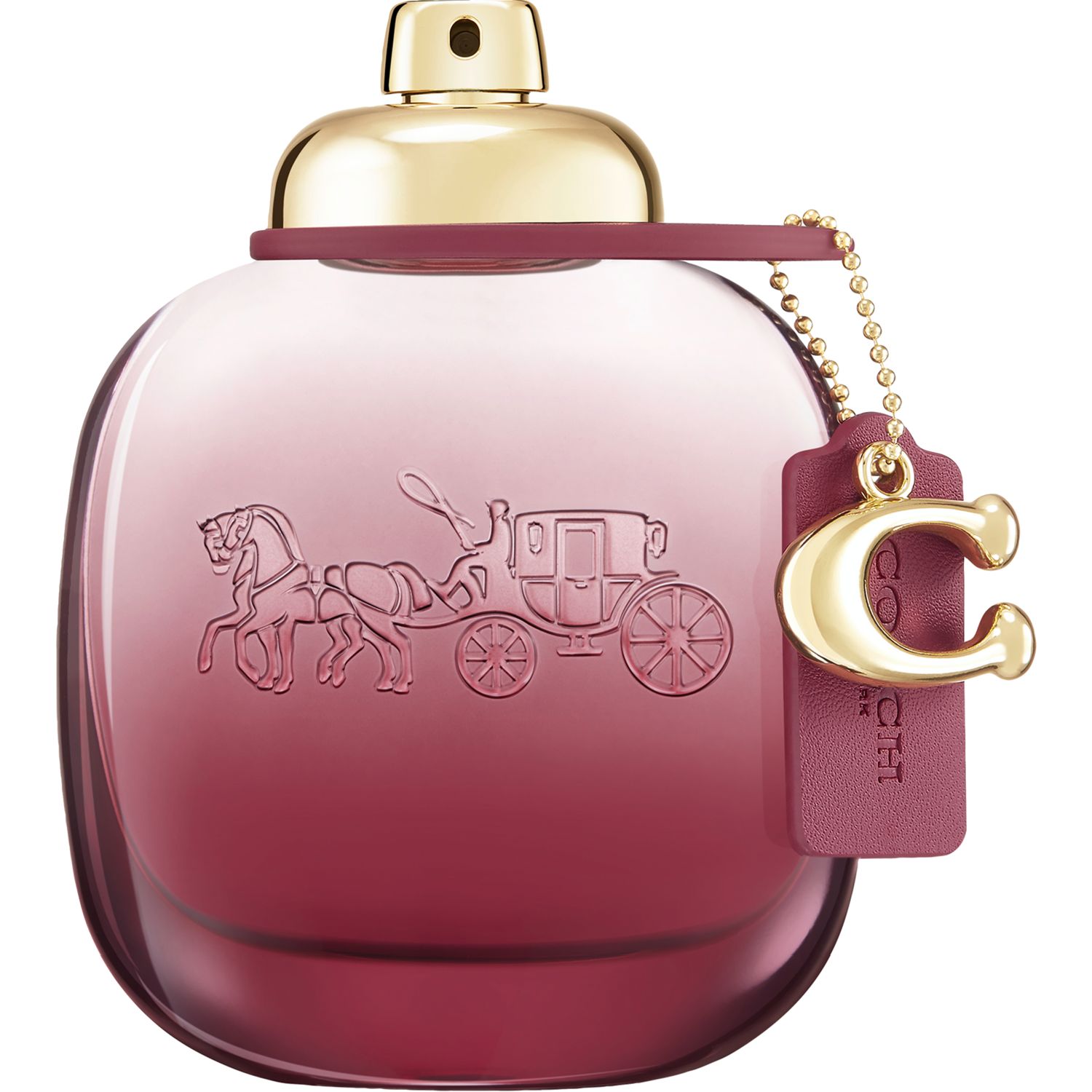 Wild Rose Eau de Parfum