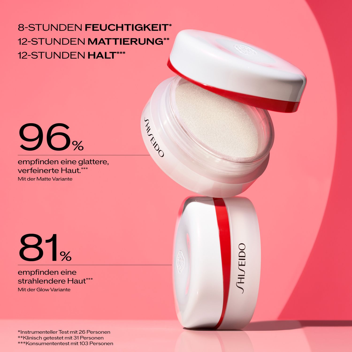 REVITALESSENCE Loose Setting  Powder Matte