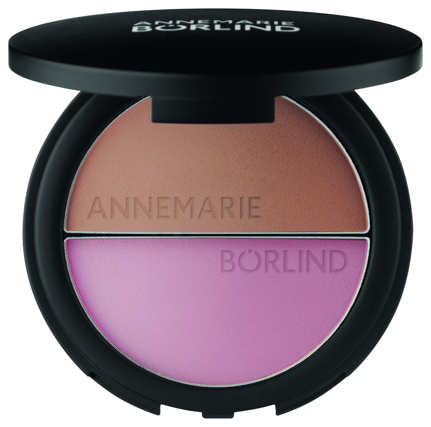 Bronzer & Blush