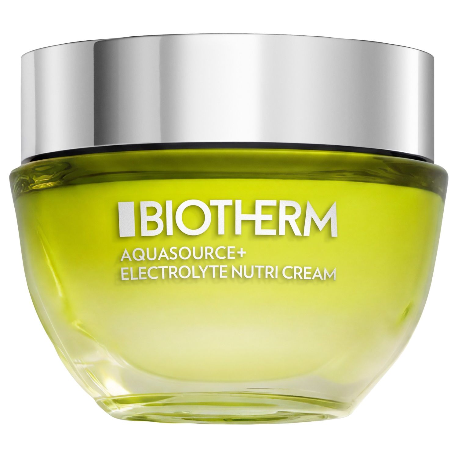 Aquasource+ Electrolyte Nutri Cream