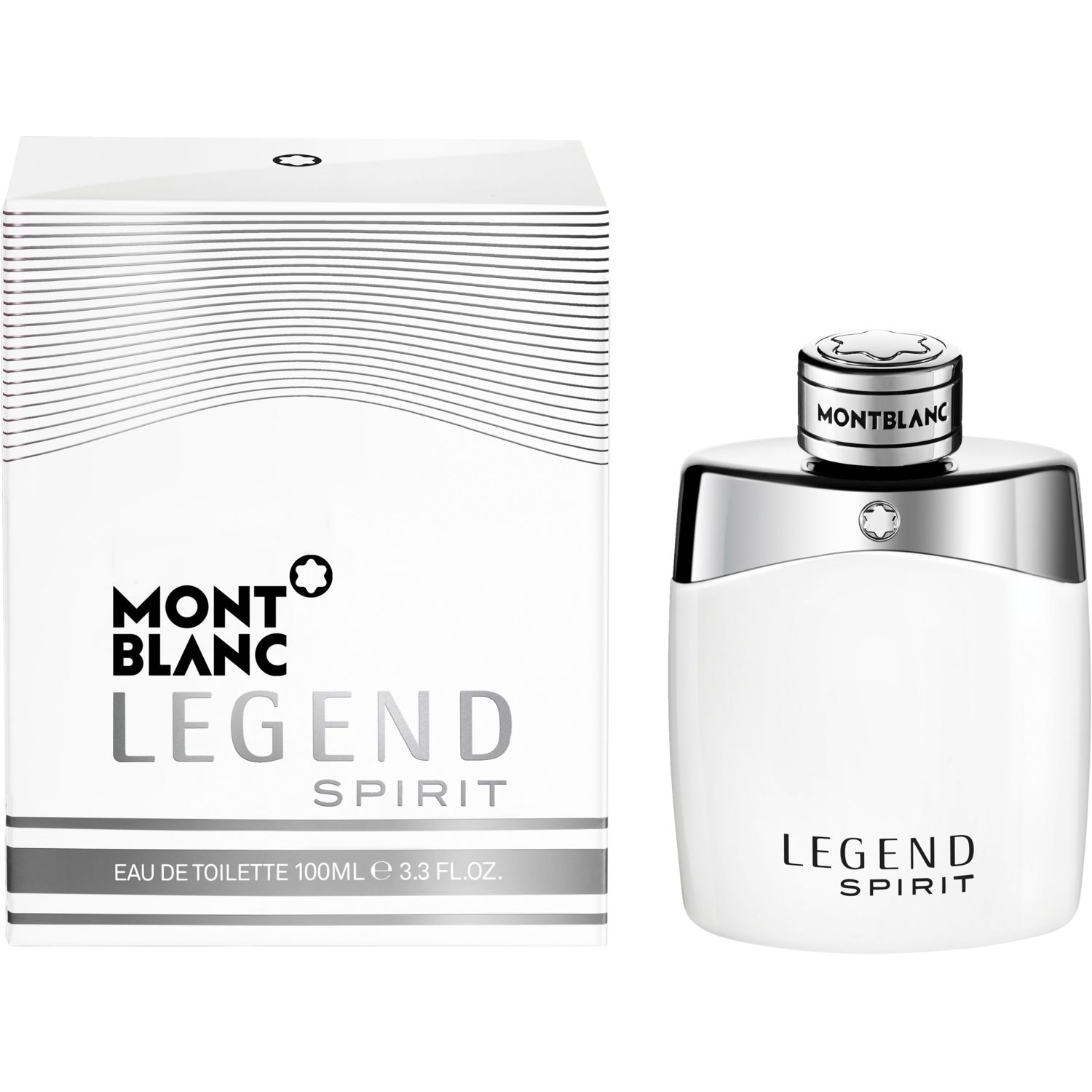 Legend Spirit Eau de Toilette