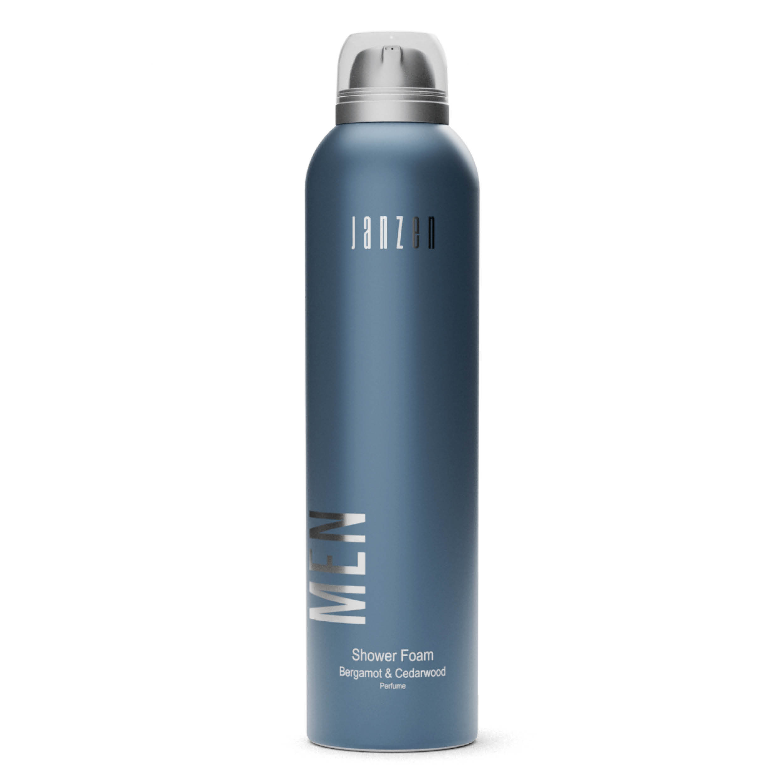 Shower Foam For Men