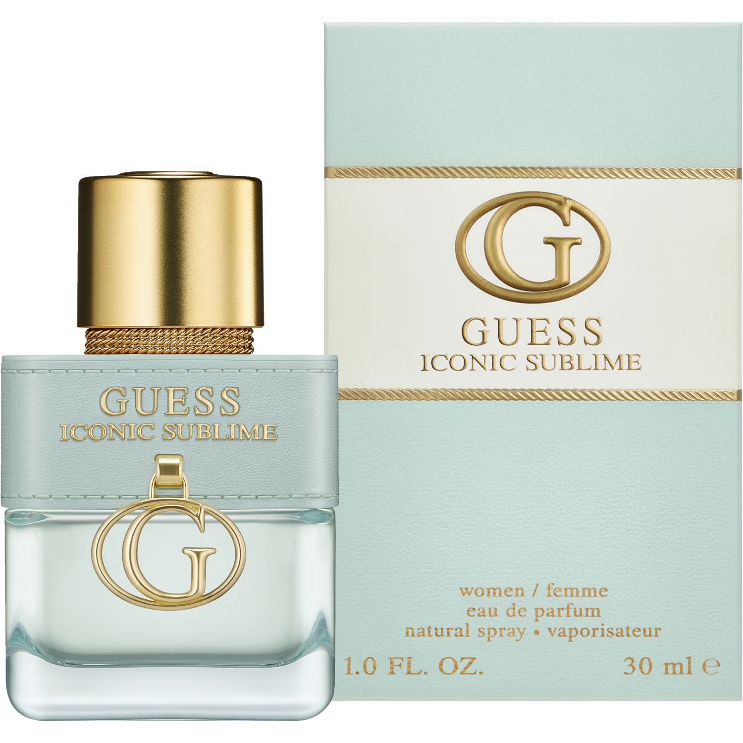 Iconic Sublime Eau de Parfum