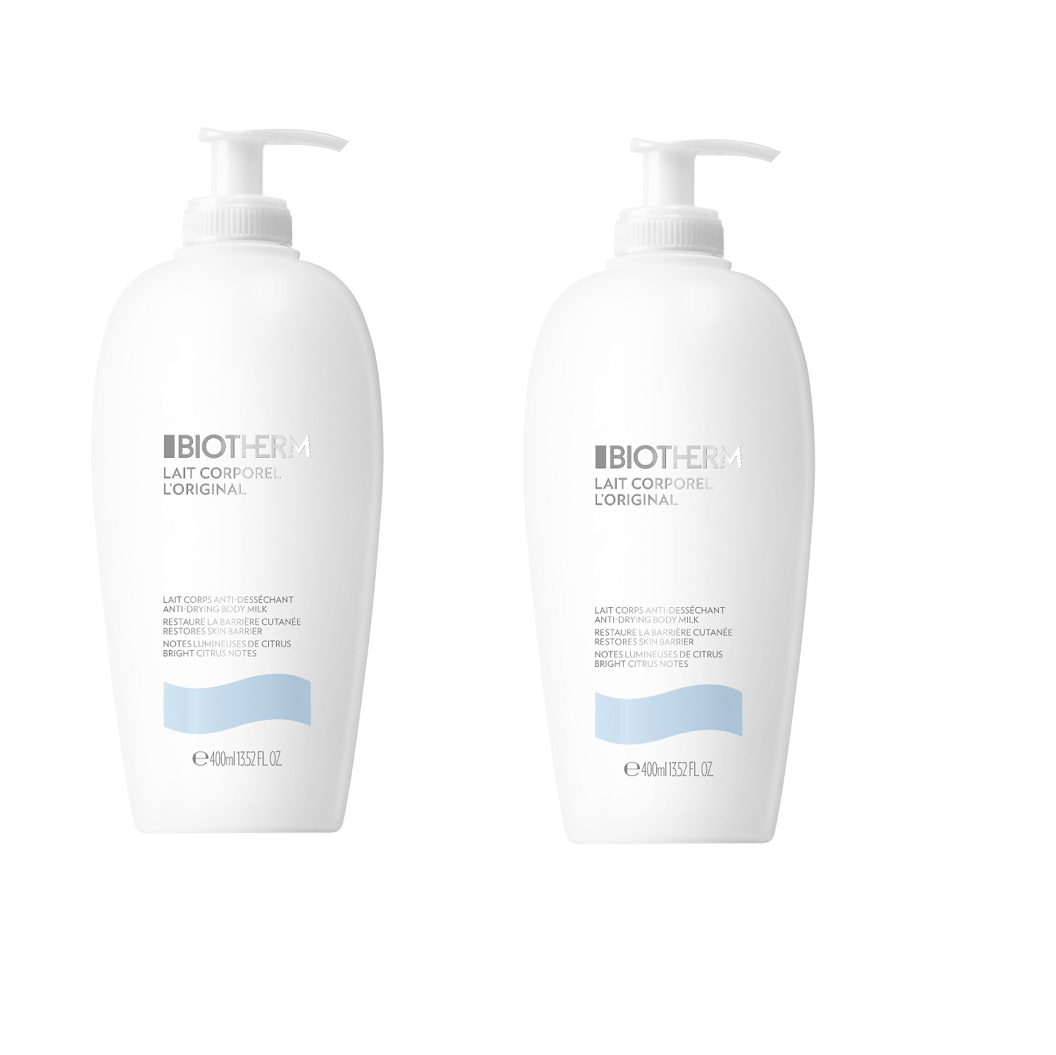 Lait Corporel Doppelpack