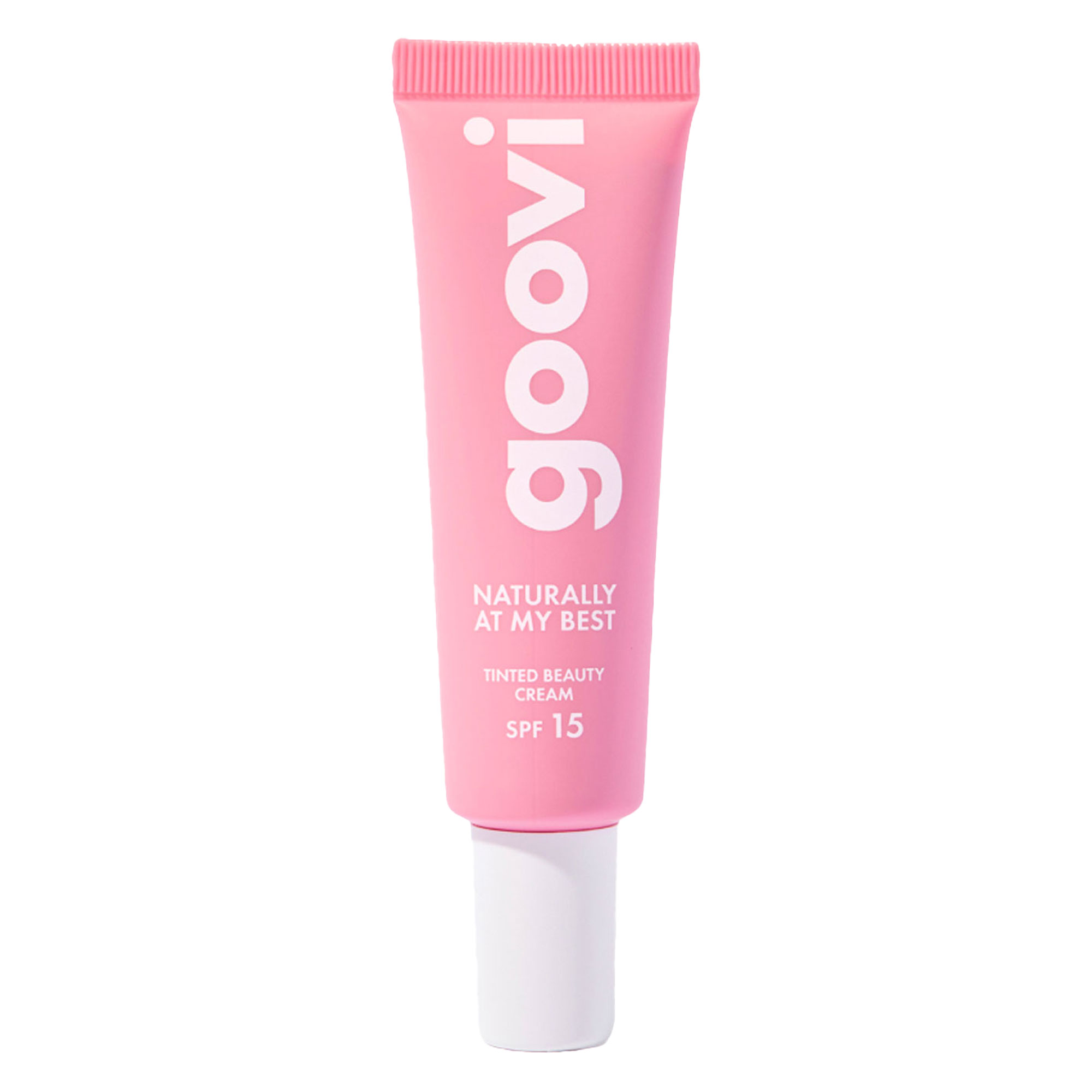Tinted Beauty Cream Naturally At My Best mit LSF 15 2 MEDIUM