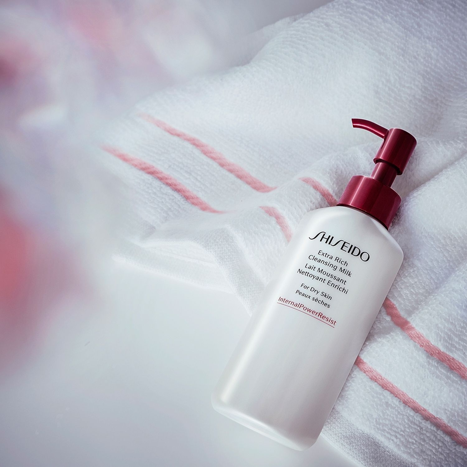 Extra Rich Cleansing Milk