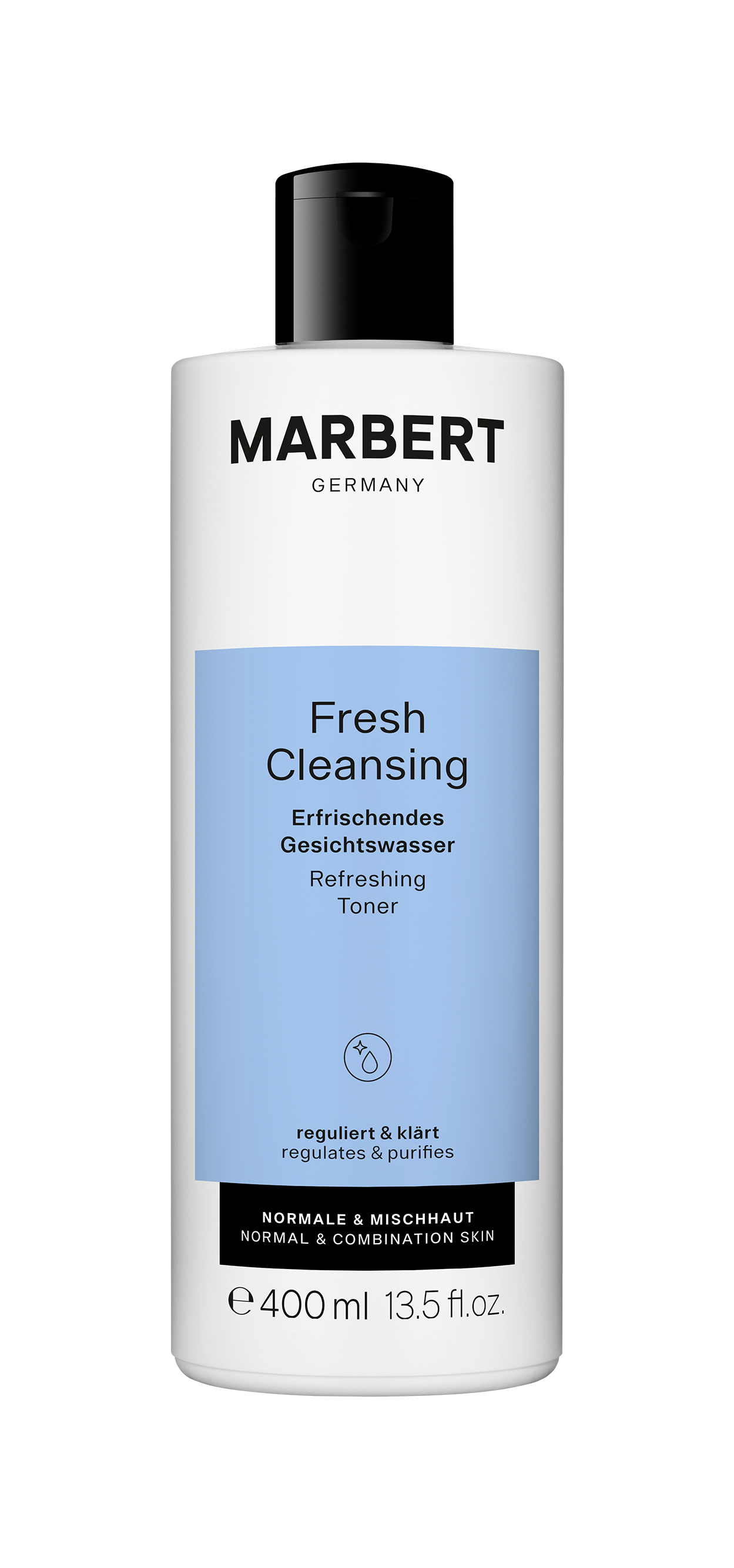 Fresh Cleansing Lotion Erfrischendes Gesichtswasser