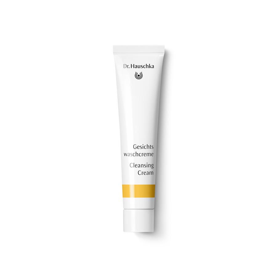 Gesichtswaschcreme