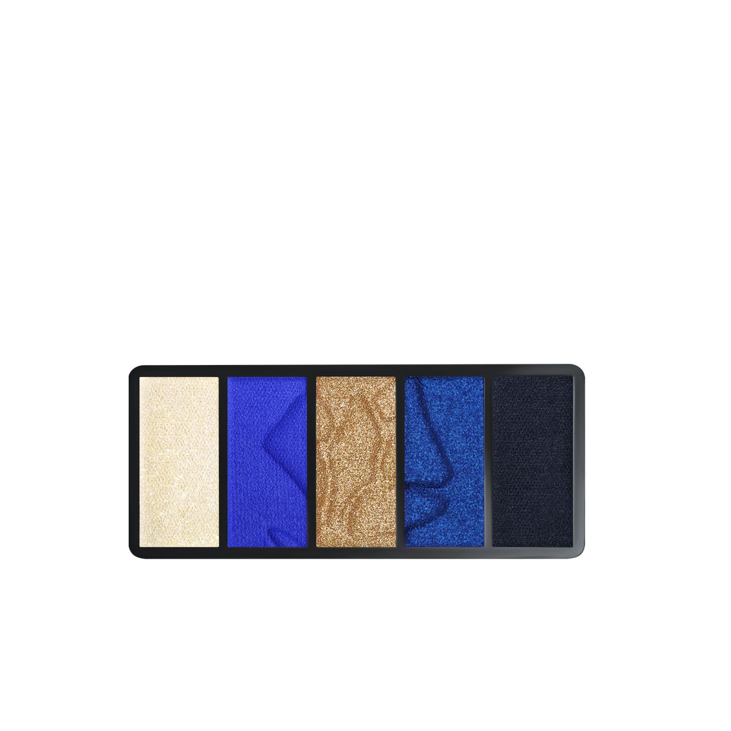 Hypnôse Palette 15 Bleu Hypnôtique