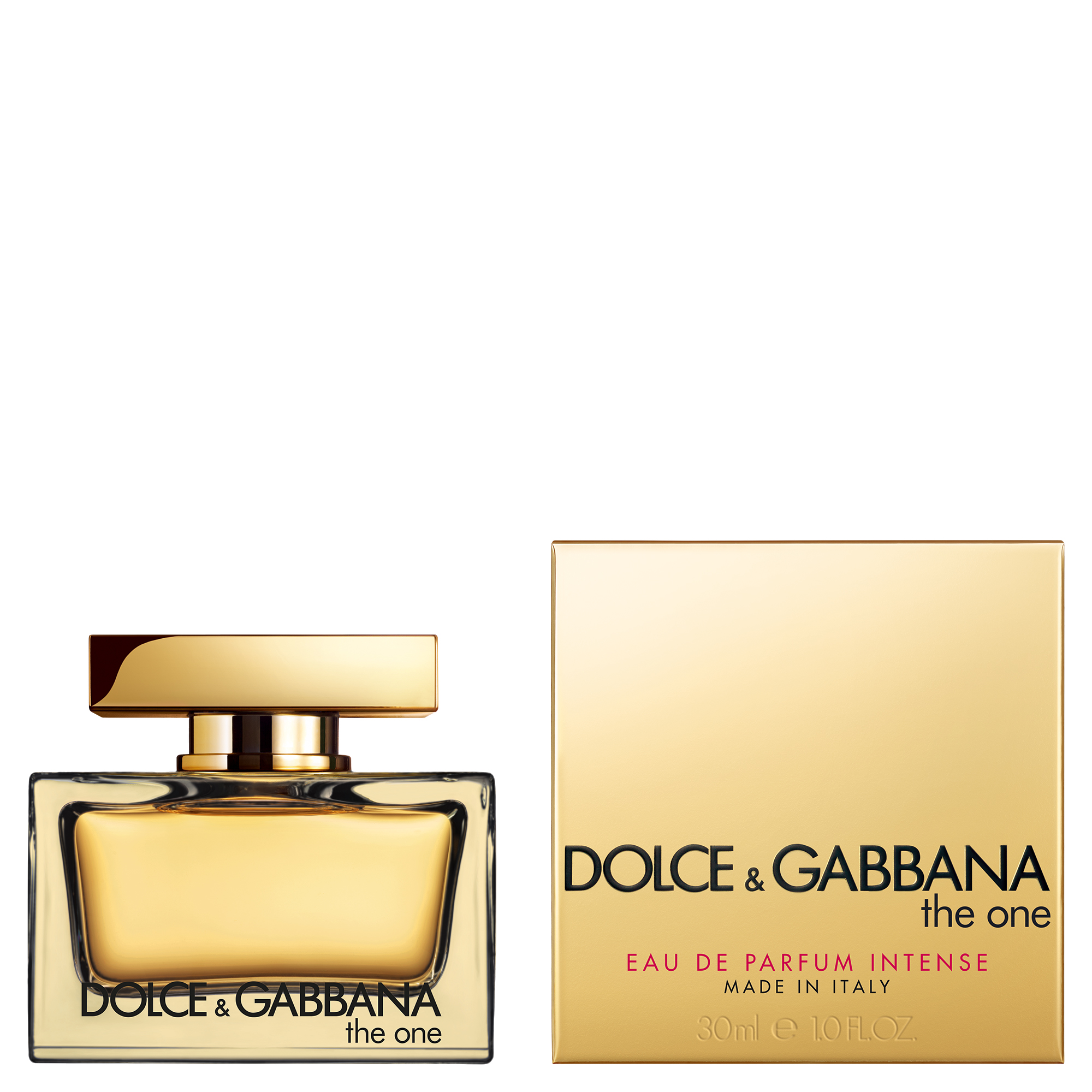 The One Eau de Parfum Intense