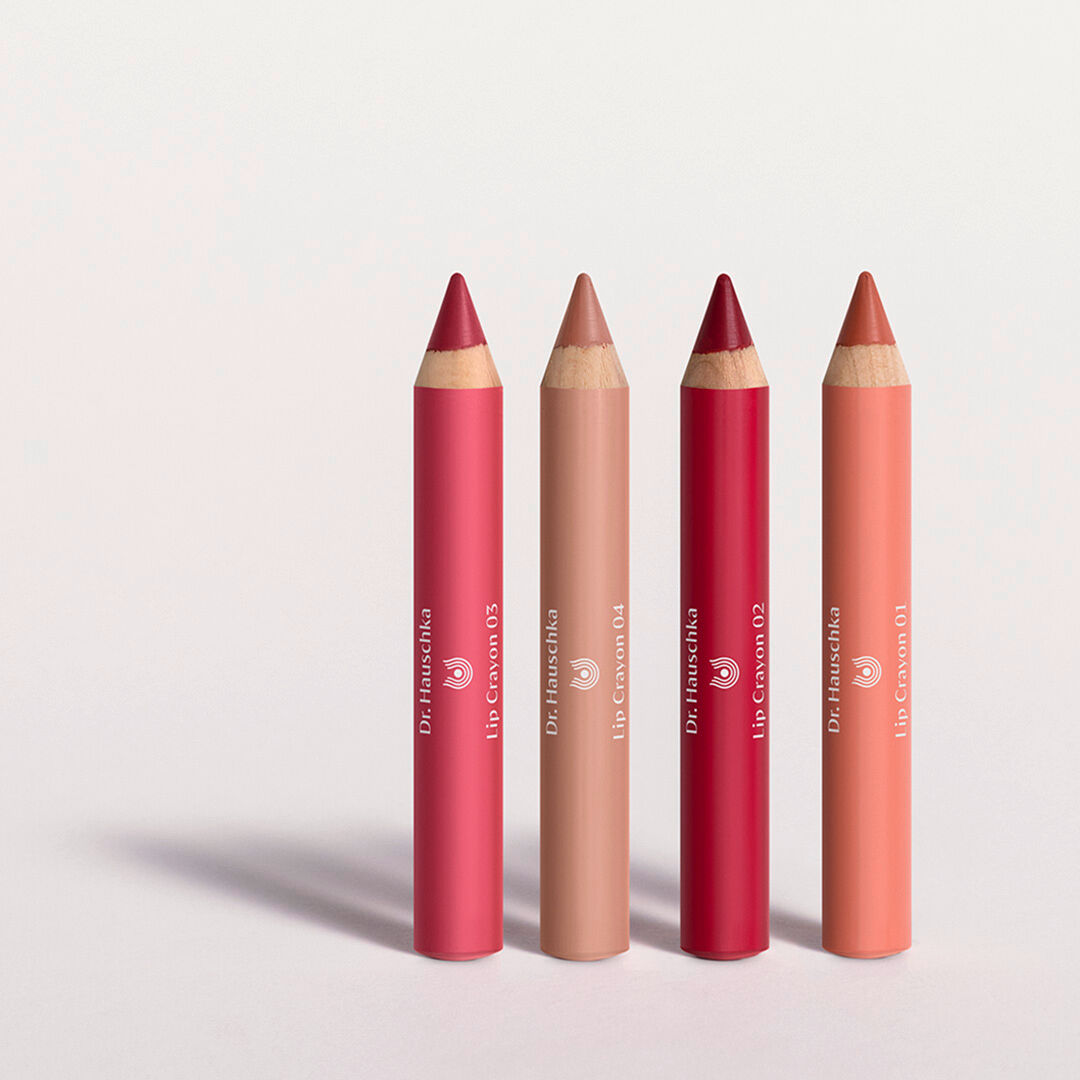 Lip Crayon 04 lychee