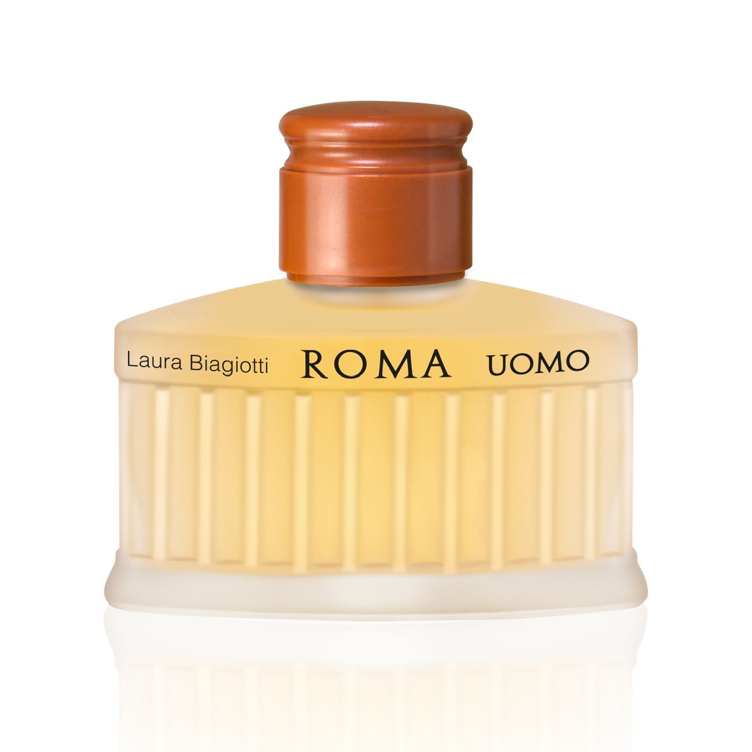 Roma Uomo Eau de Toilette