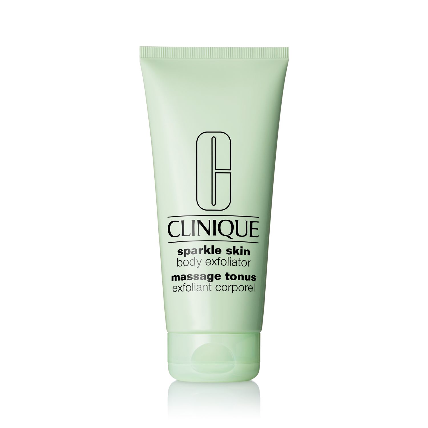Sparkle Skin Body Exfoliator