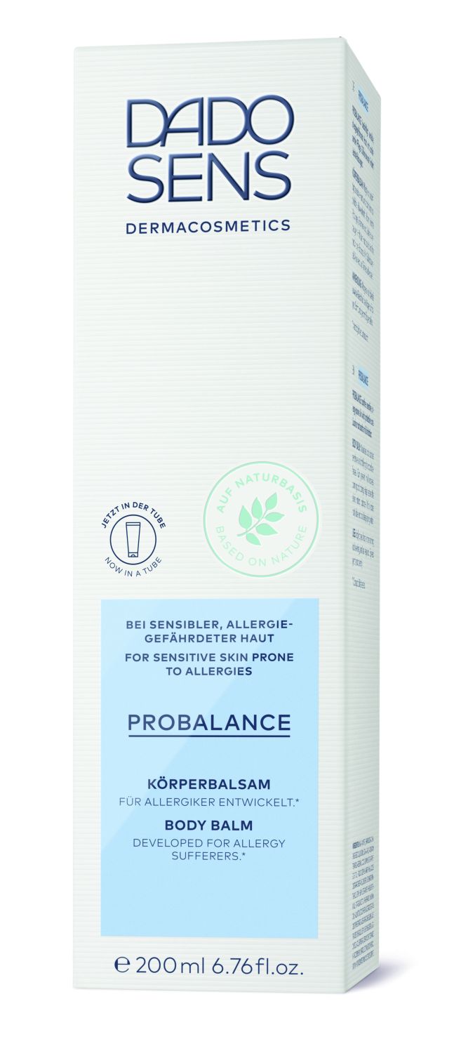 PROBALANCE KÖRPERBALSAM