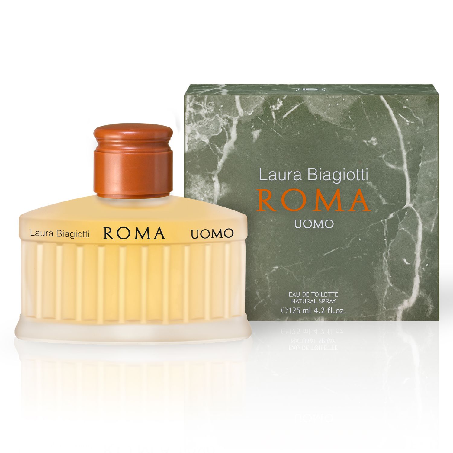 Roma Uomo Eau de Toilette