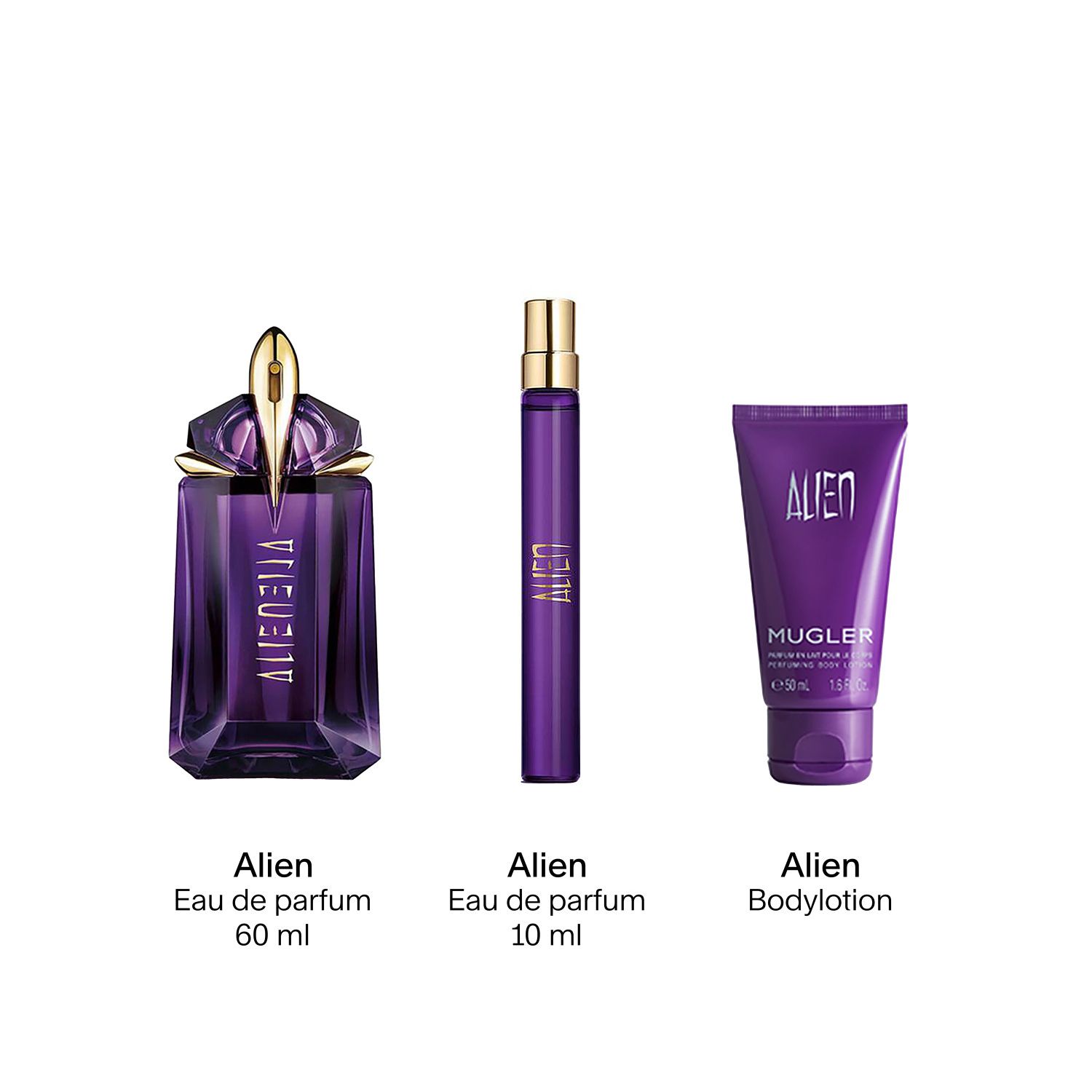 Alien Set