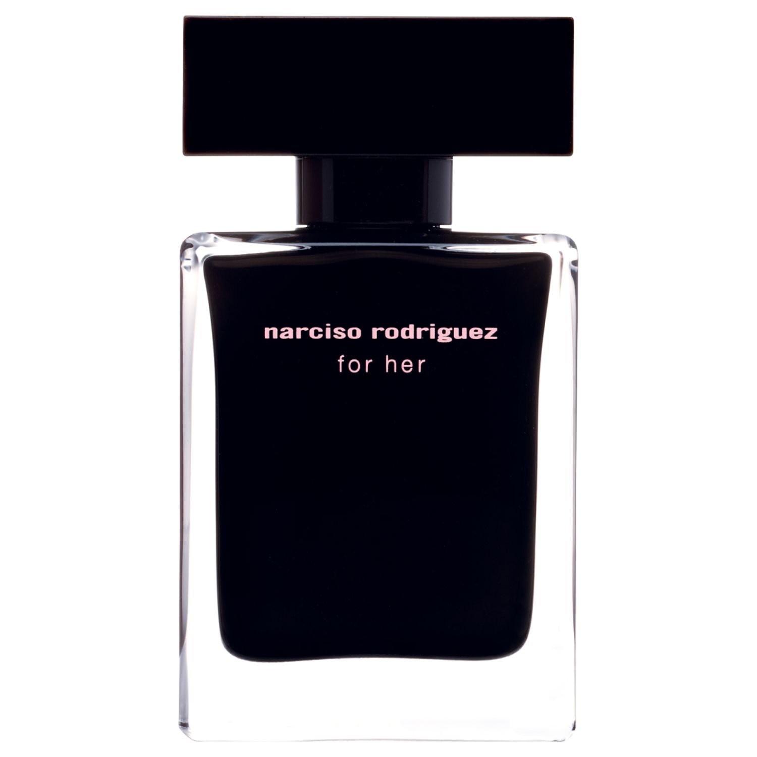 for her Eau de Toilette