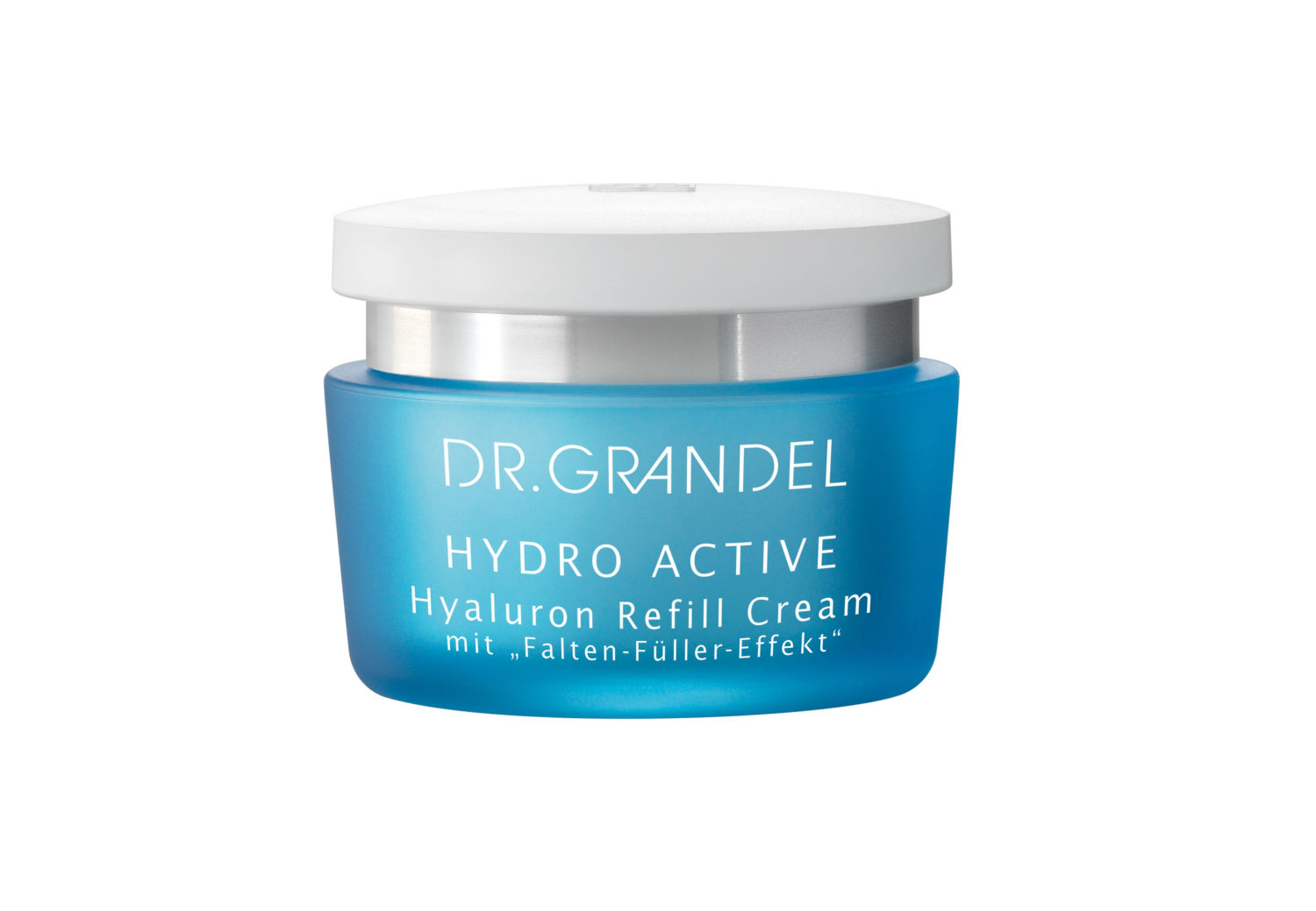 Hydro Active Hyaluron Refill Cream