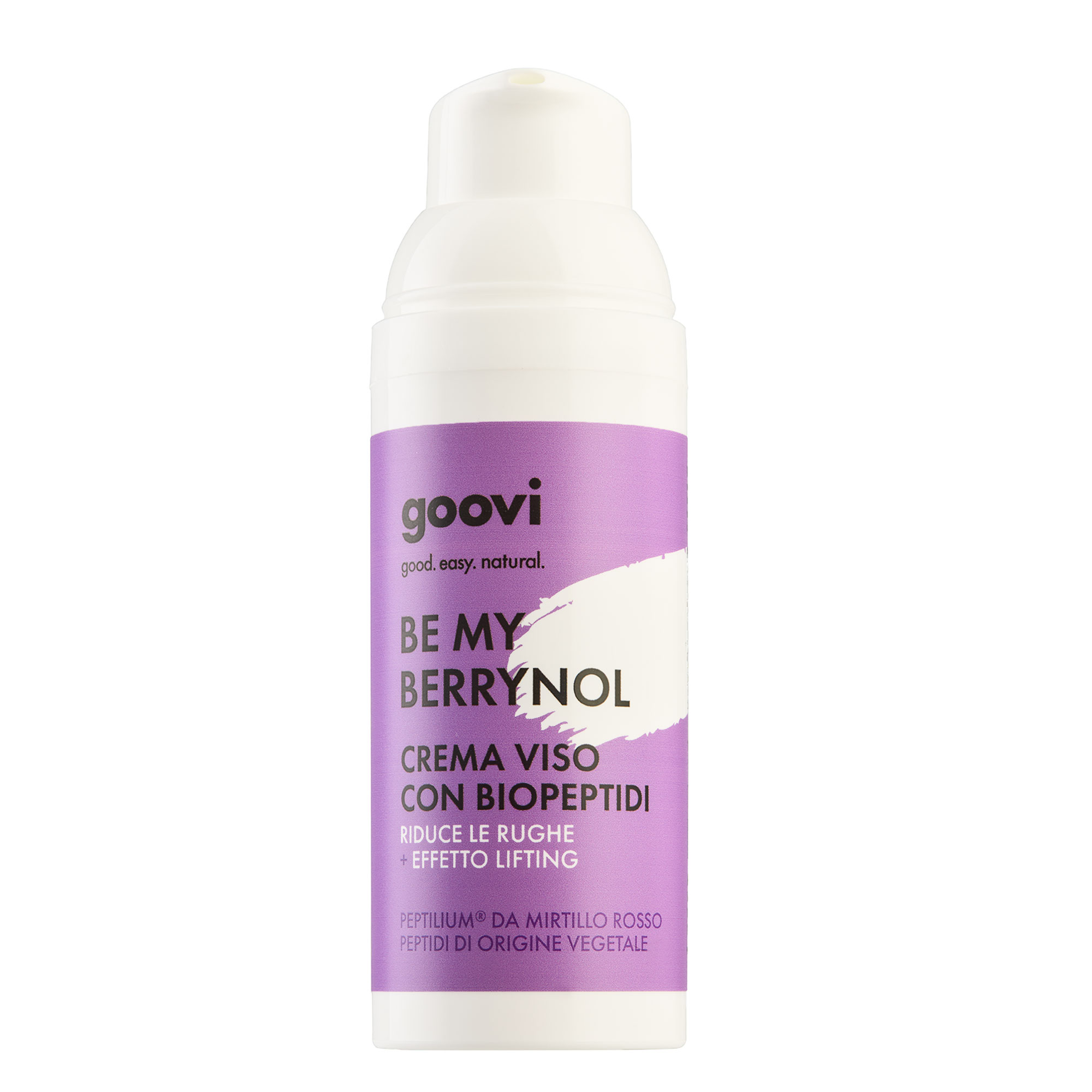 BE MY BERRYNOL Creme