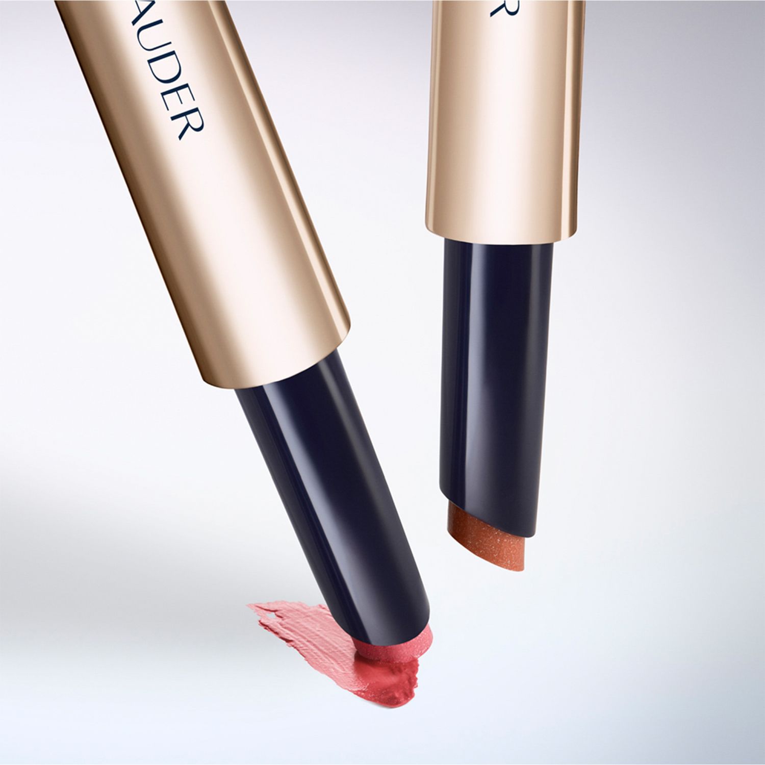 Melt On Shimmer Stick