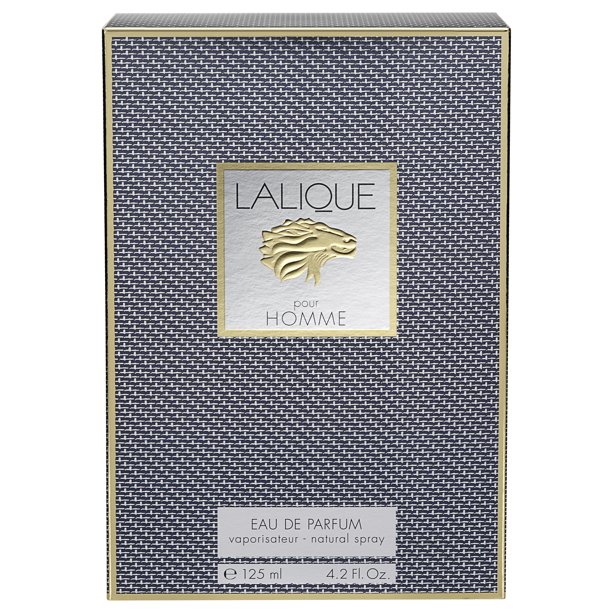 Lalique pour Homme Lion Eau de Parfum
