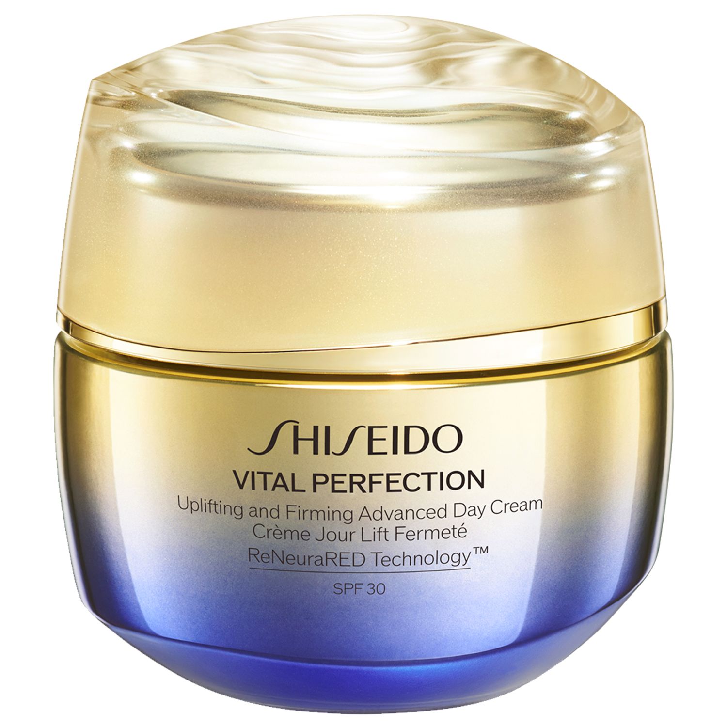 Uplifting and Firming Advanced Day Cream  SPF30