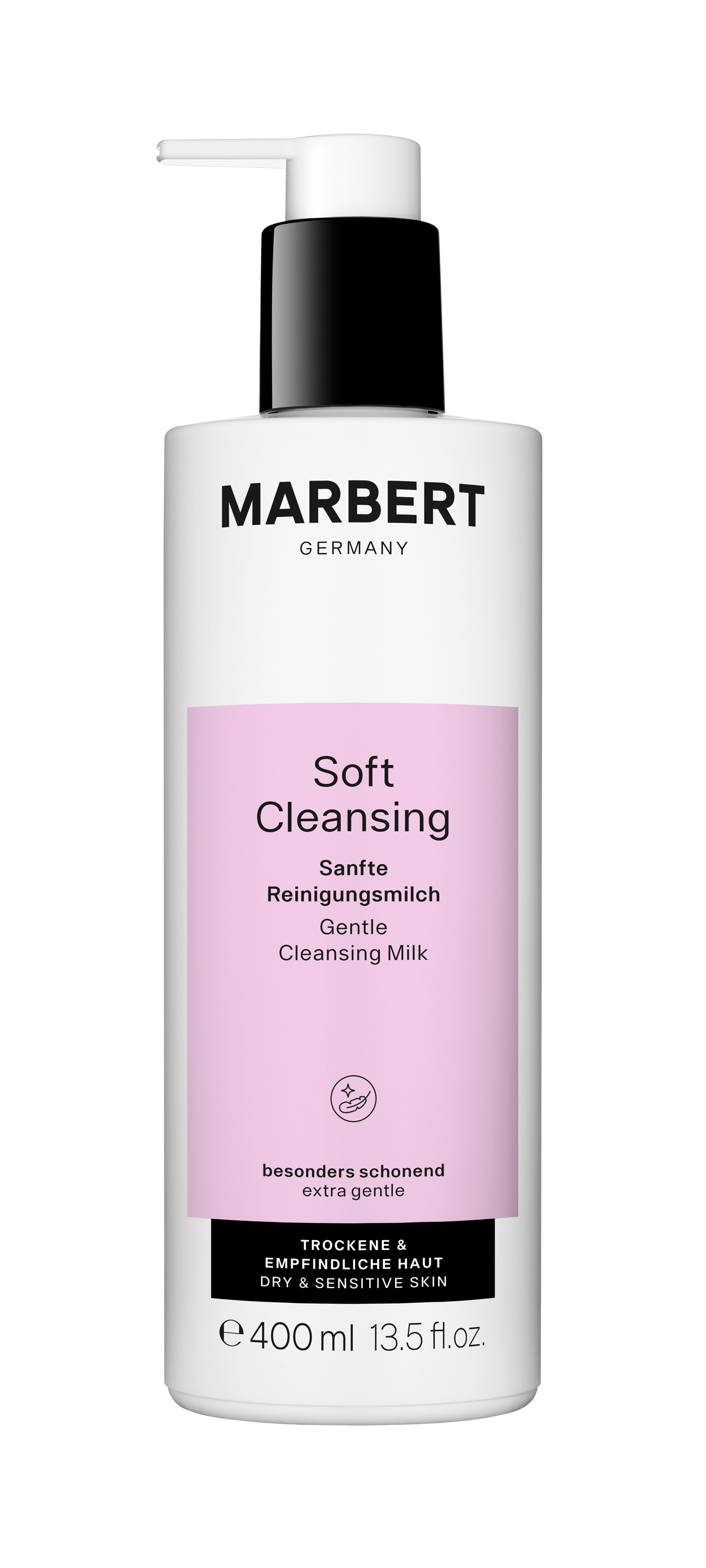 Soft Cleansing Milk