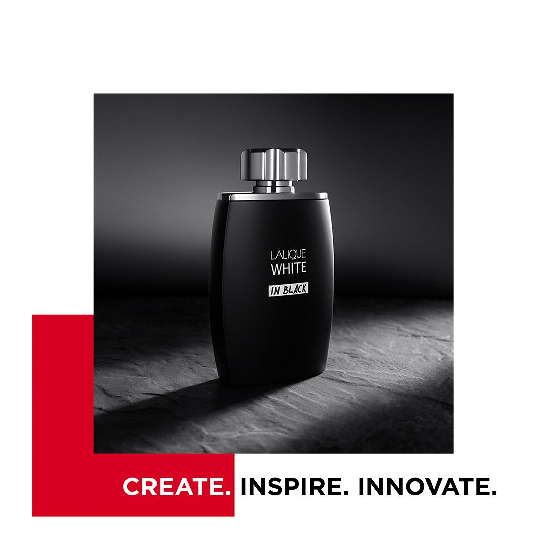 White in Black Eau de Parfum
