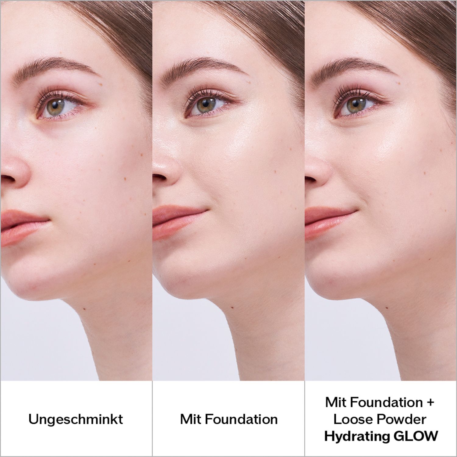 REVITALESSENCE Loose Setting  Powder Glow